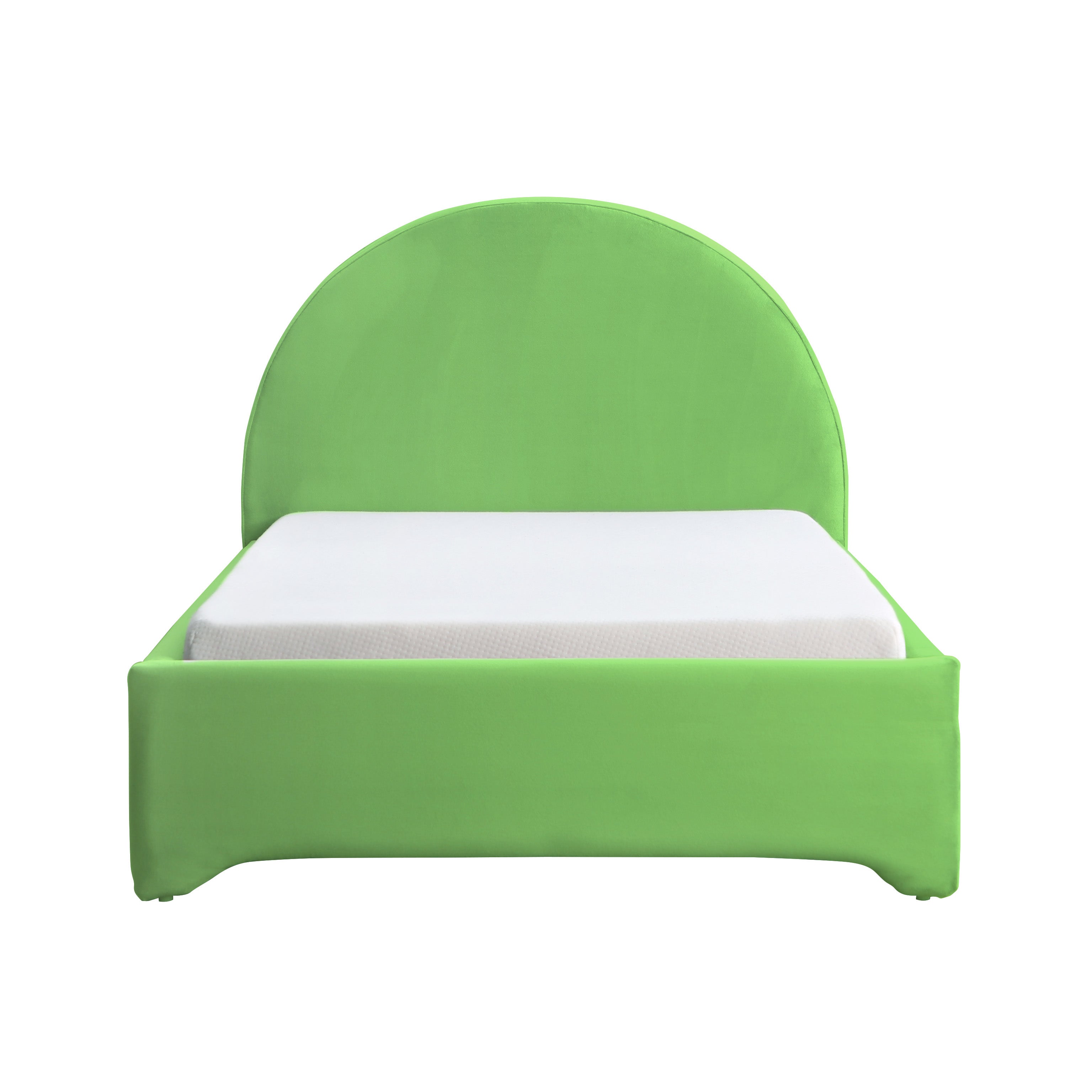 Uma Toddler Bed