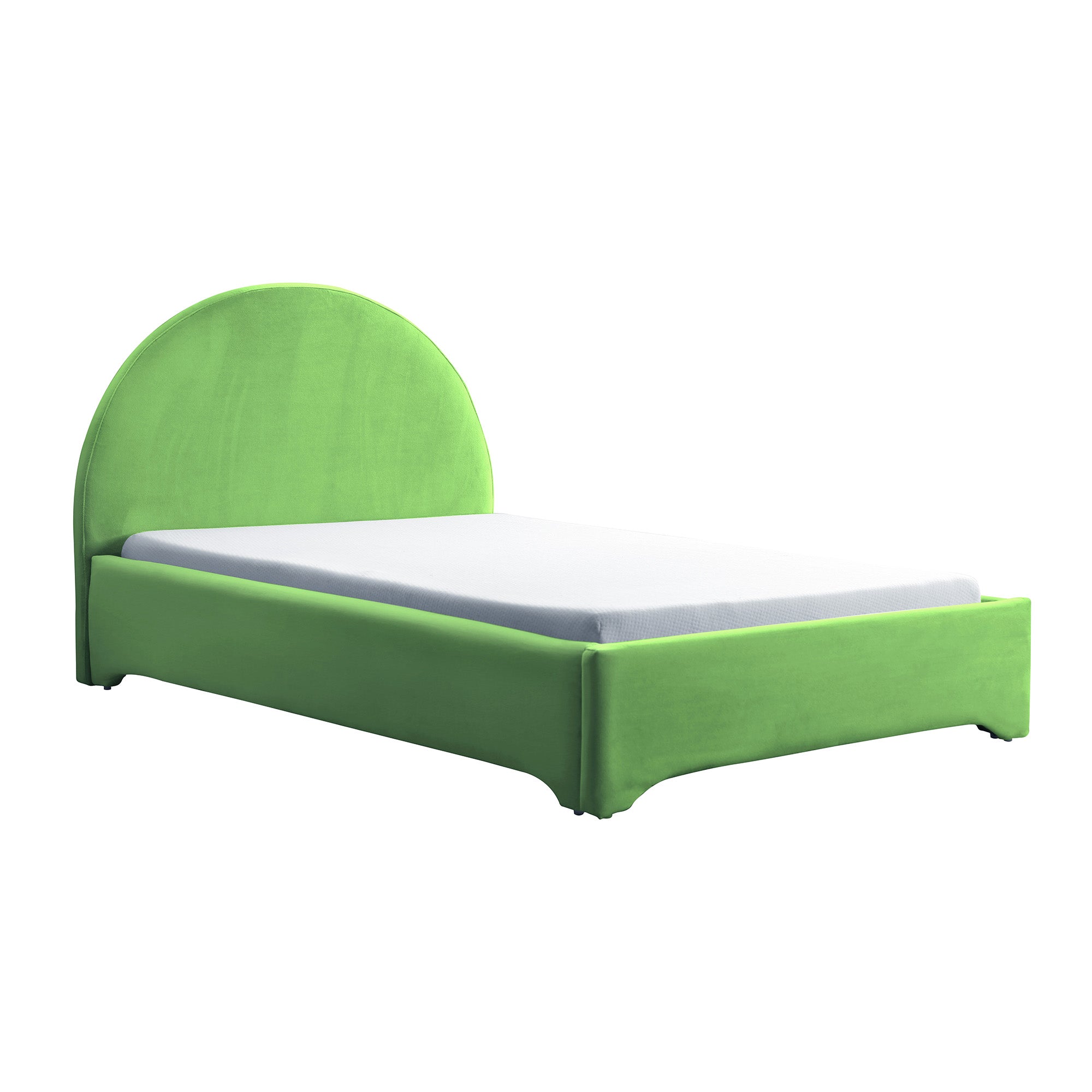 Uma Toddler Bed