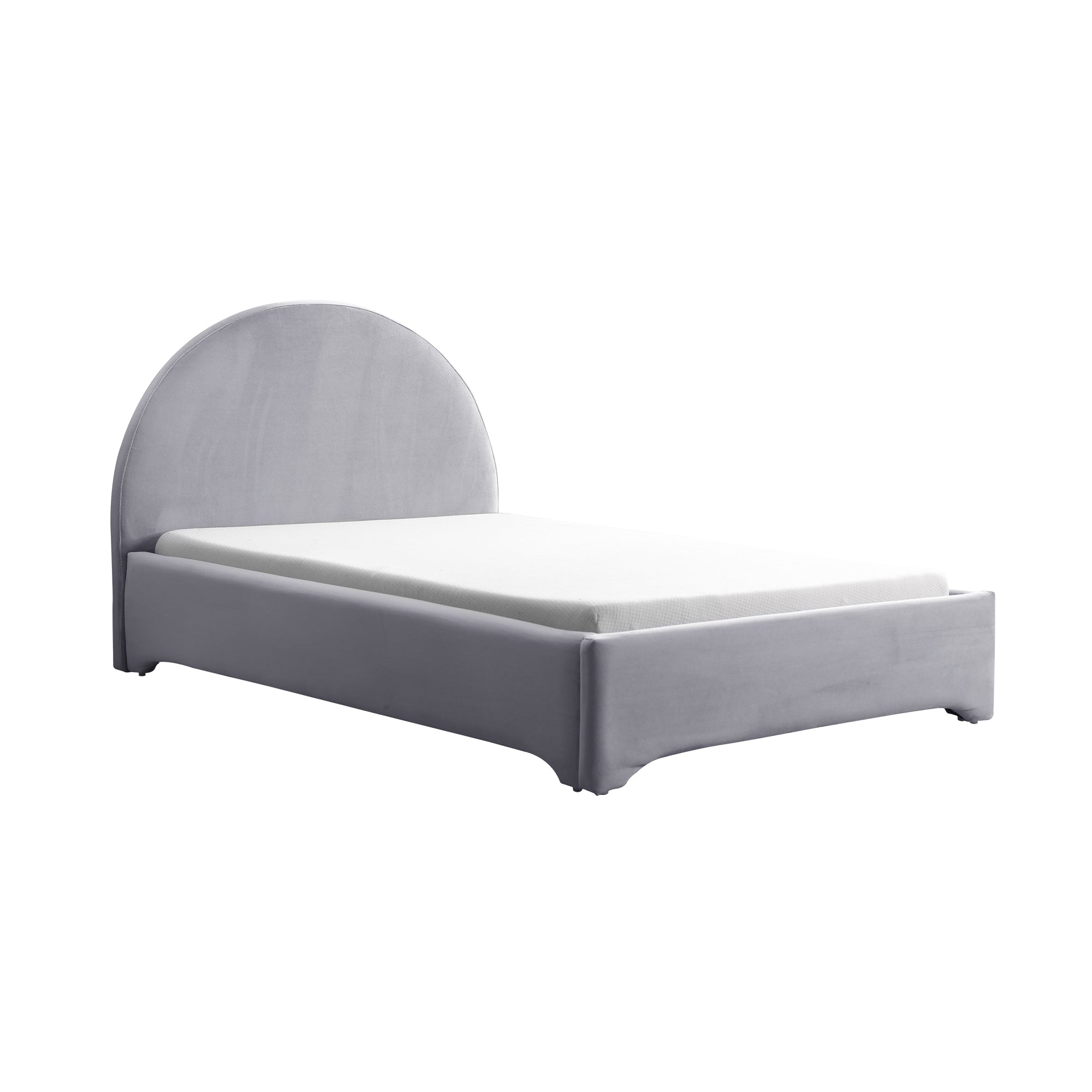 Uma Toddler Bed