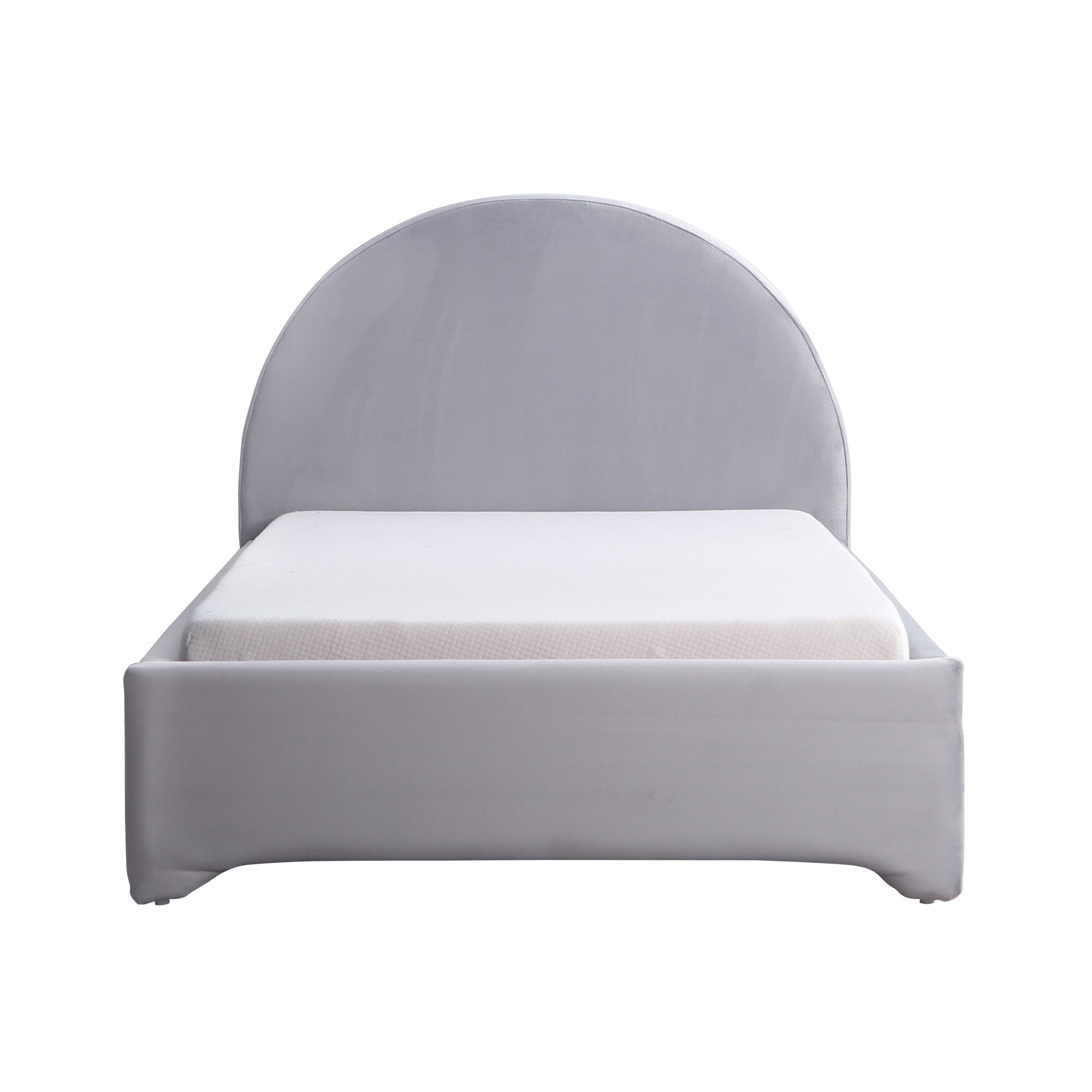 Uma Toddler Bed