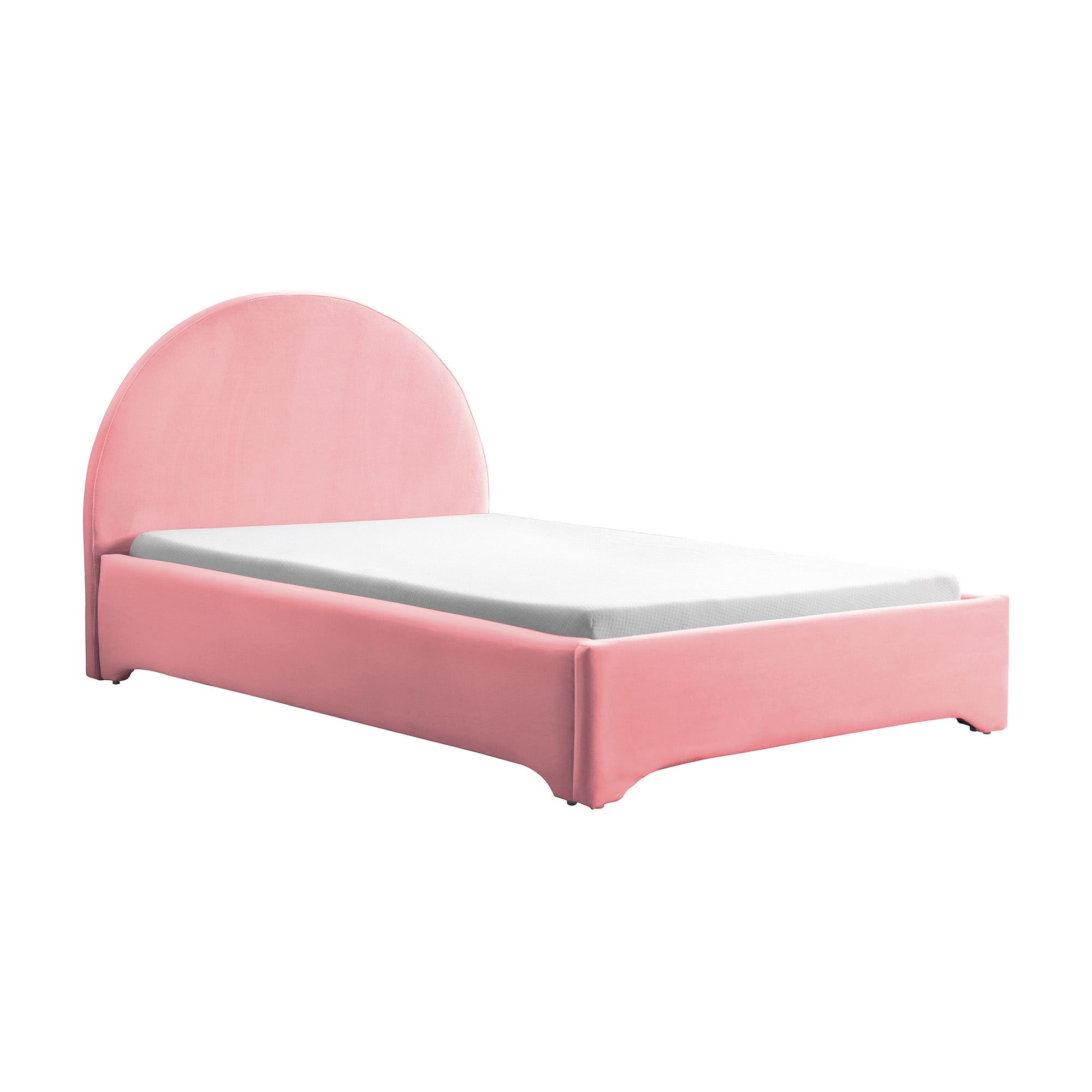 Uma Toddler Bed