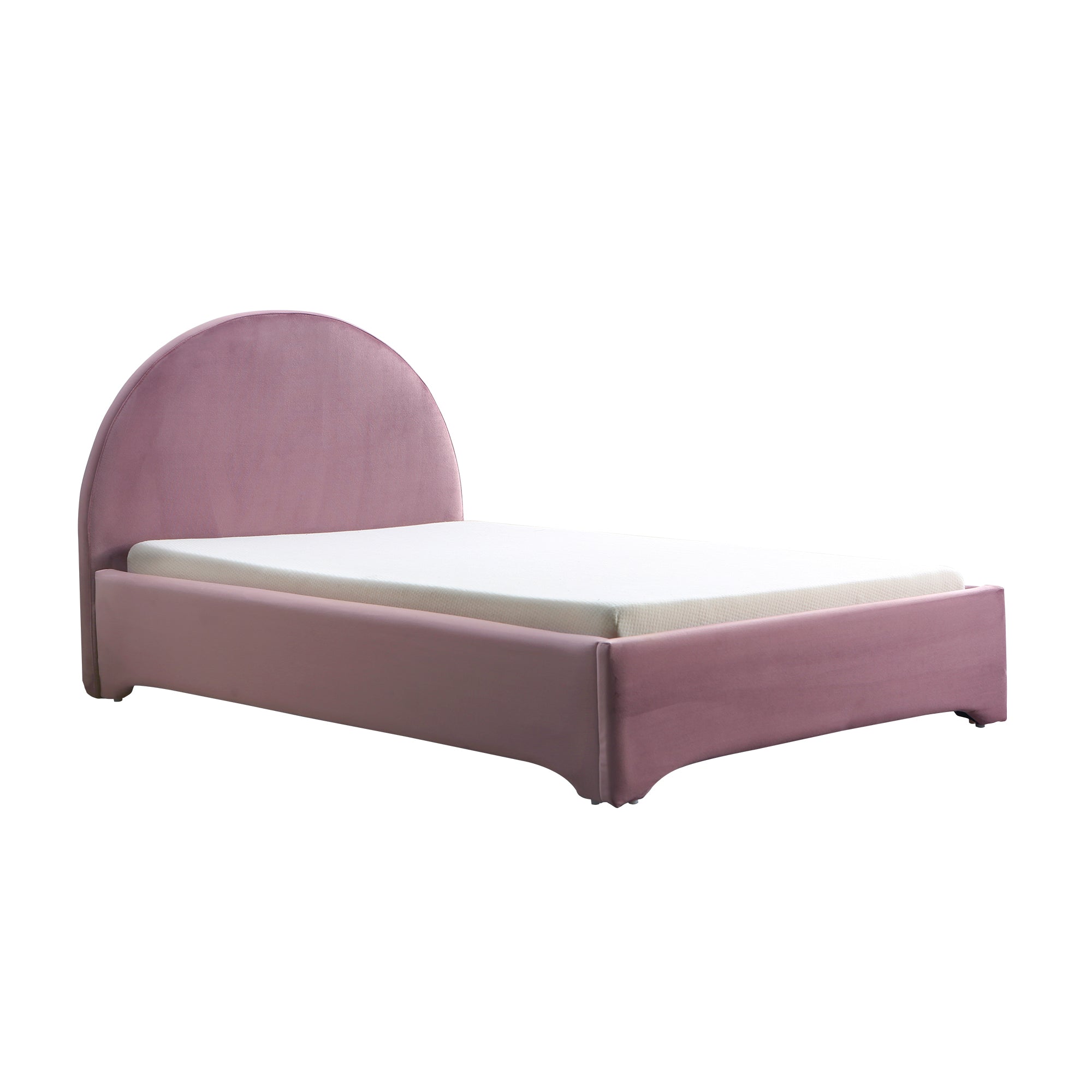 Uma Toddler Bed