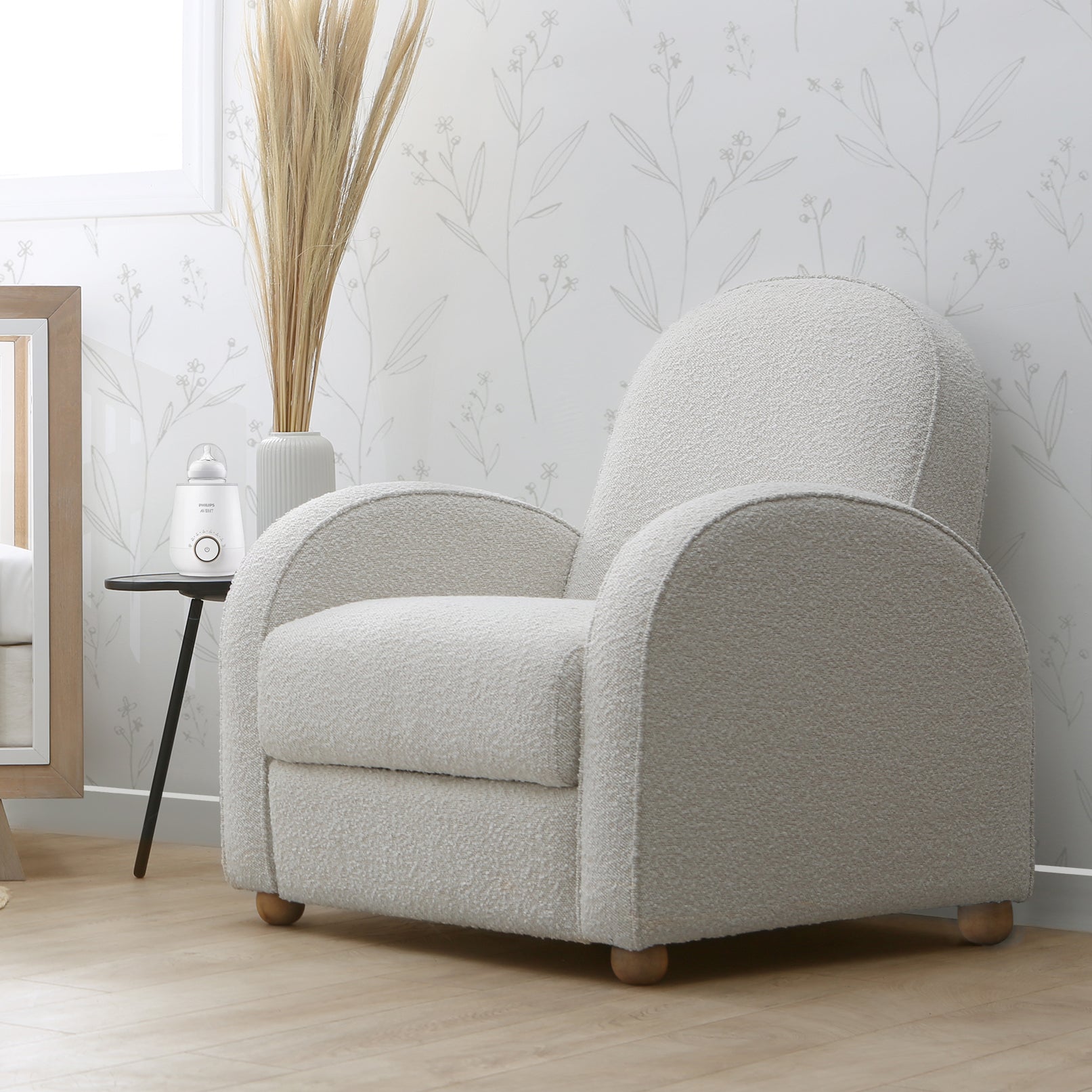 Uma Recliner