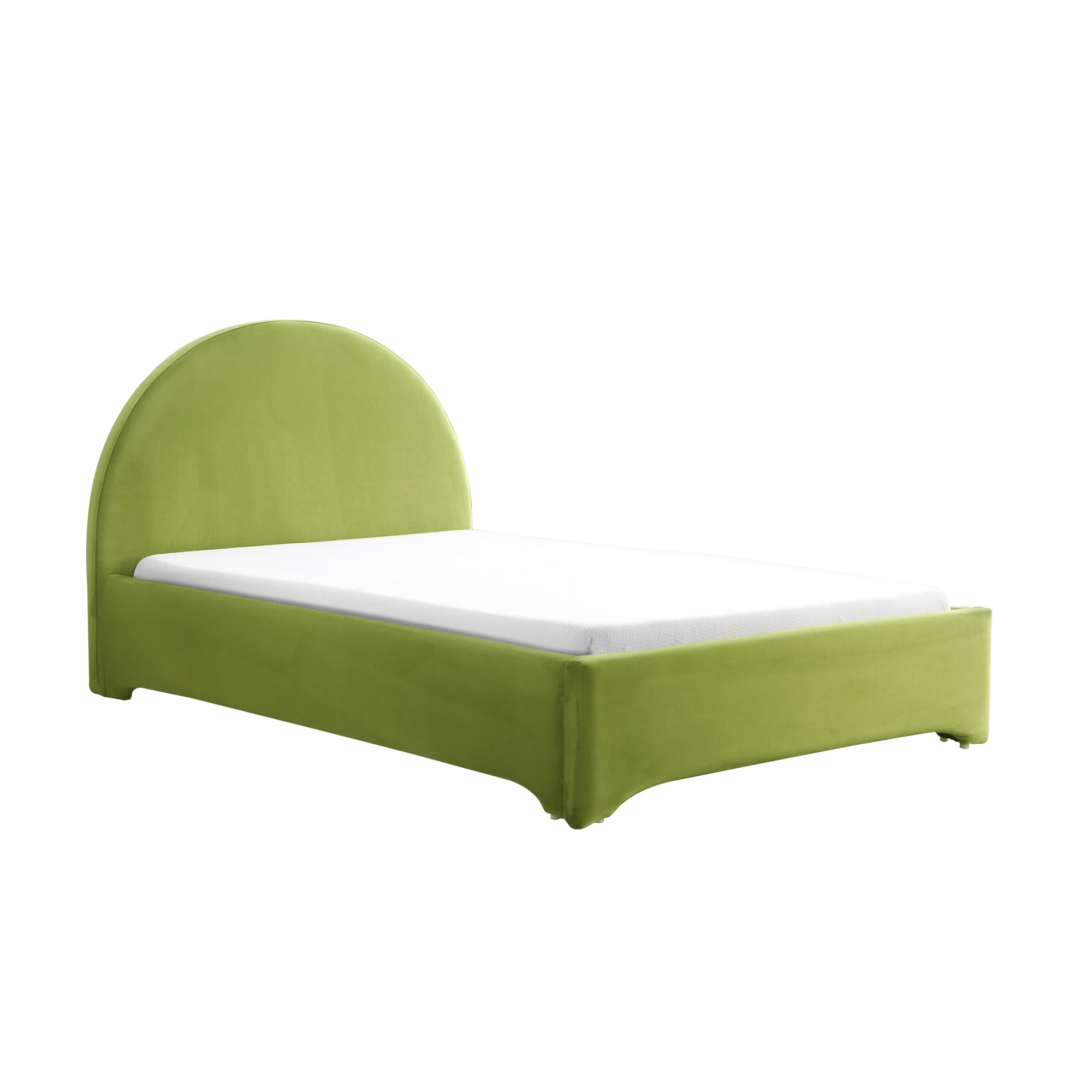Uma Toddler Bed