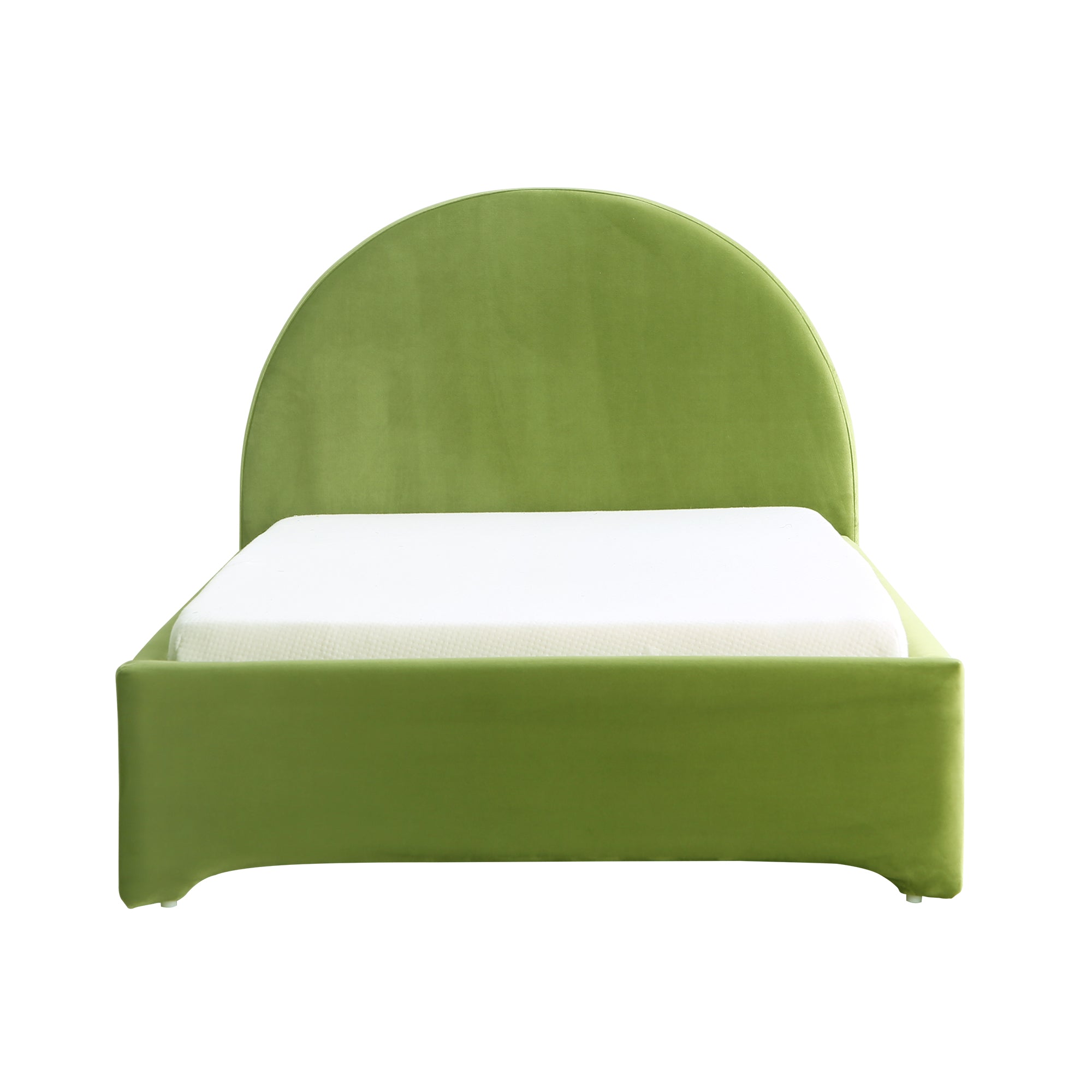 Uma Toddler Bed