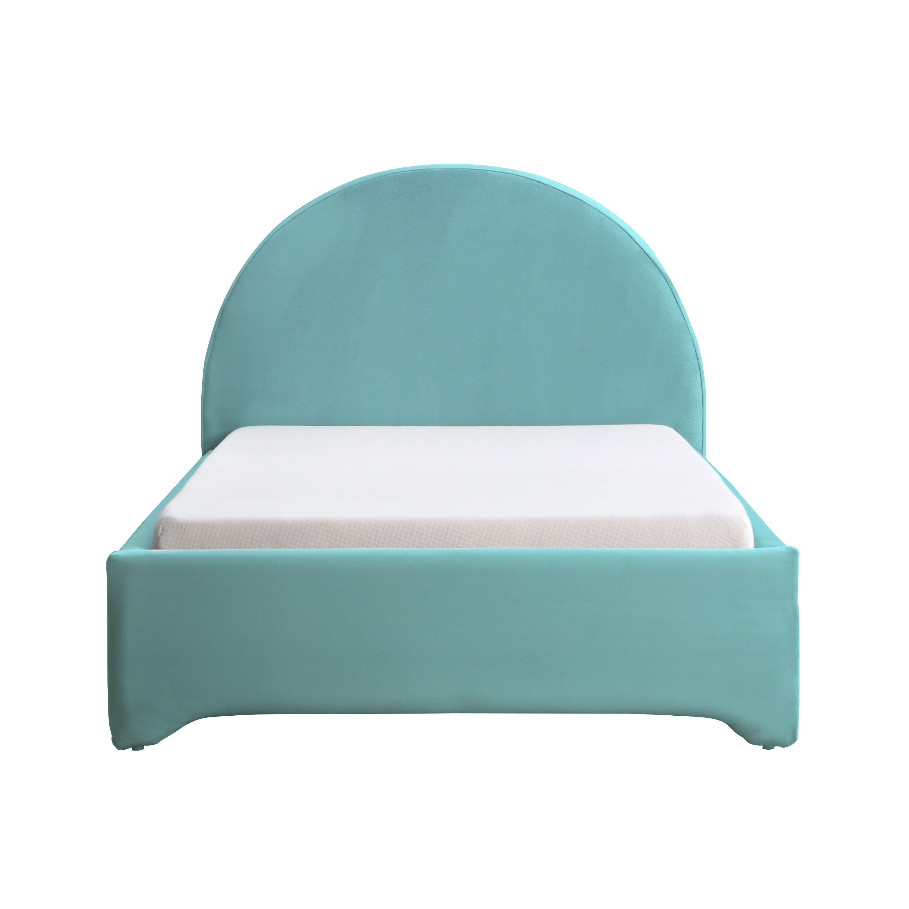 Uma Toddler Bed
