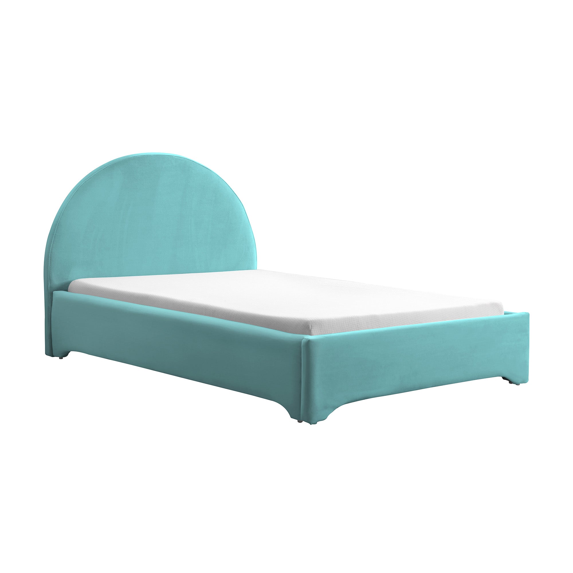 Uma Toddler Bed