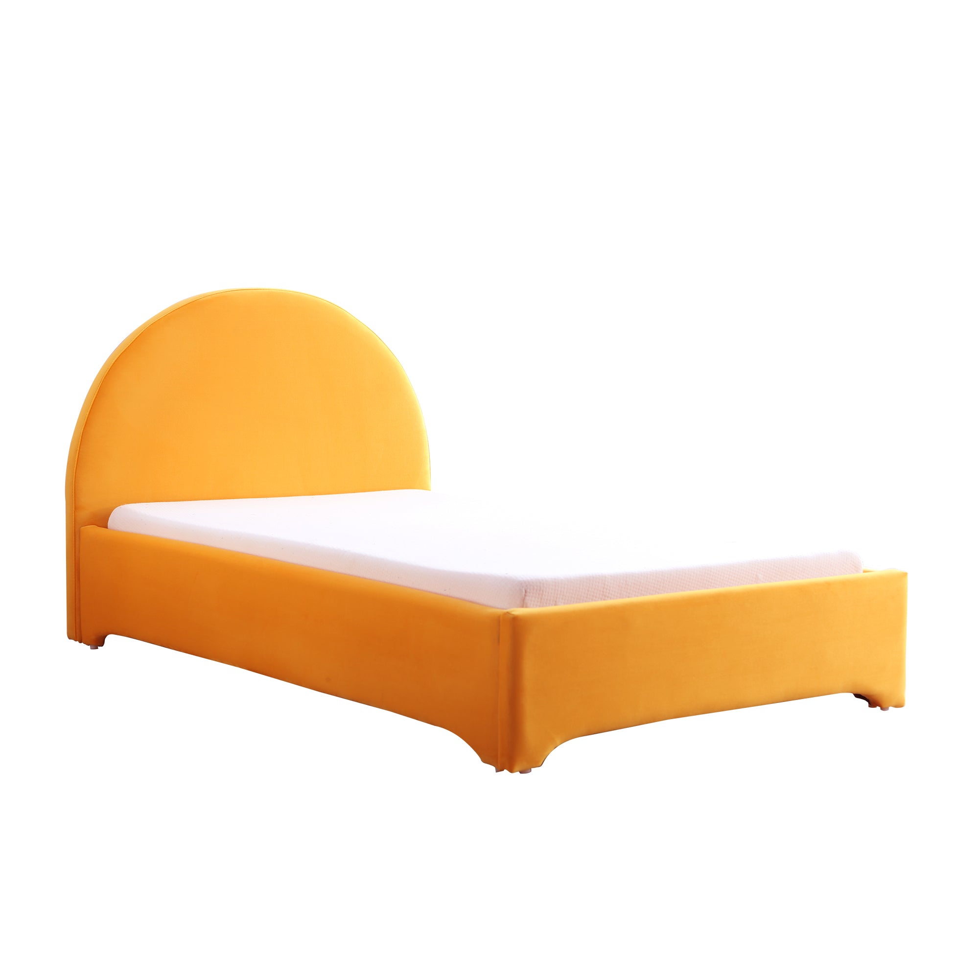 Uma Toddler Bed
