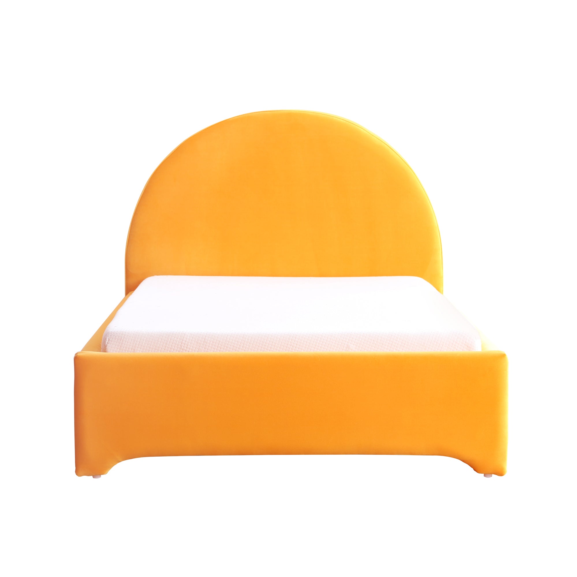 Uma Toddler Bed