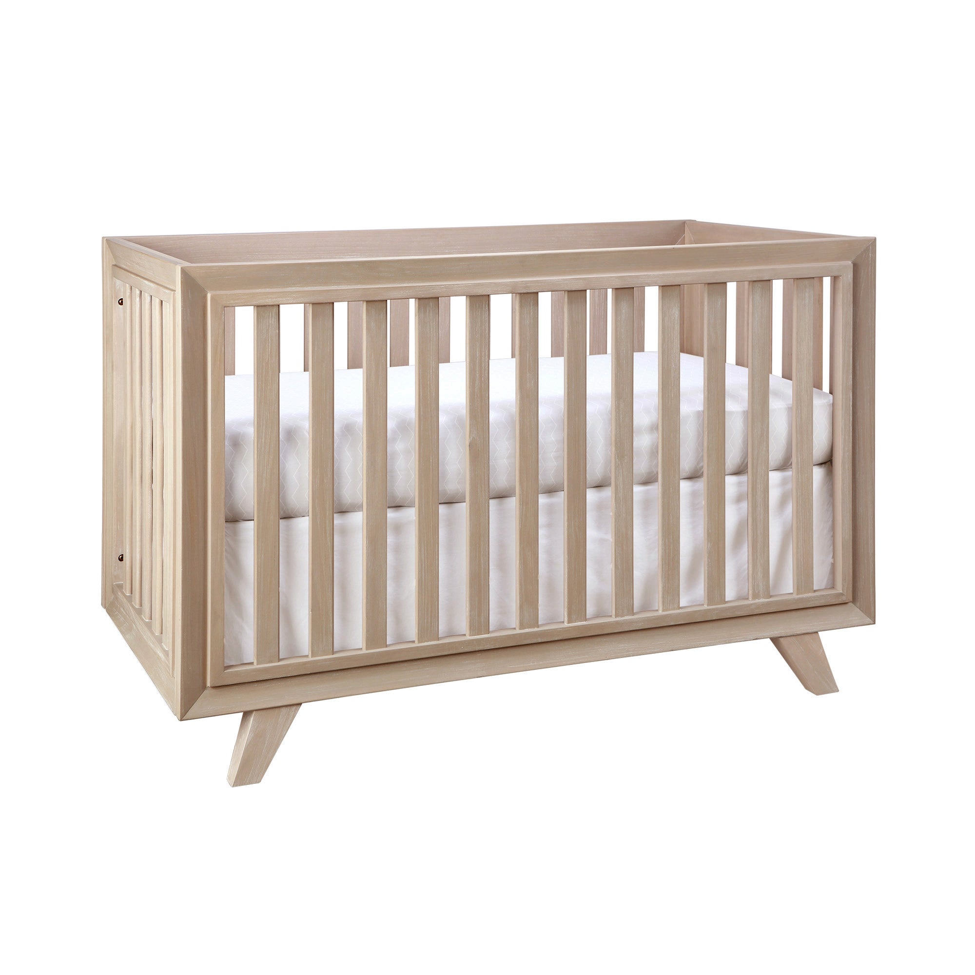 Wooster 3-in-1 Convertible Crib