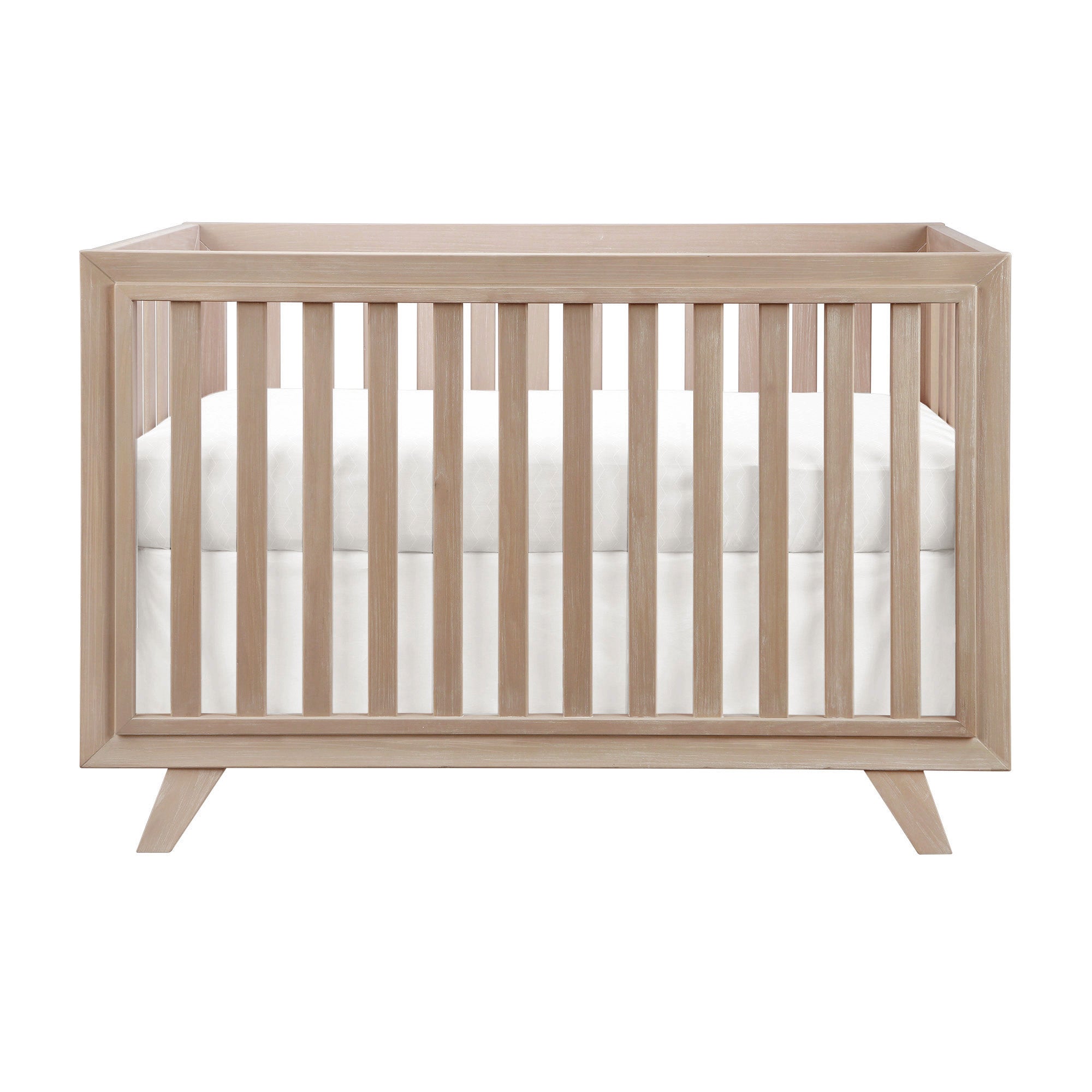 Wooster 3-in-1 Convertible Crib
