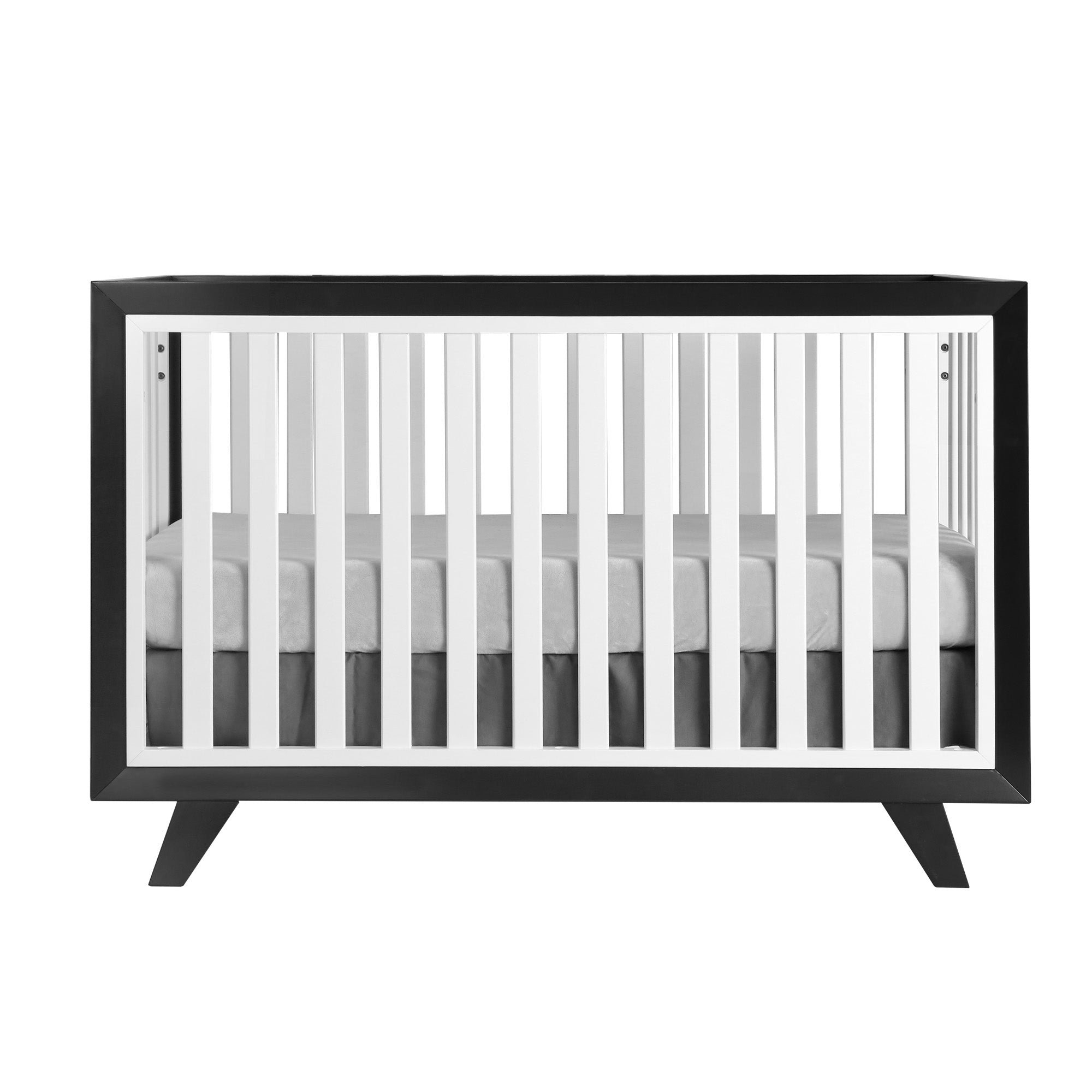 Wooster 3-in-1 Convertible Crib