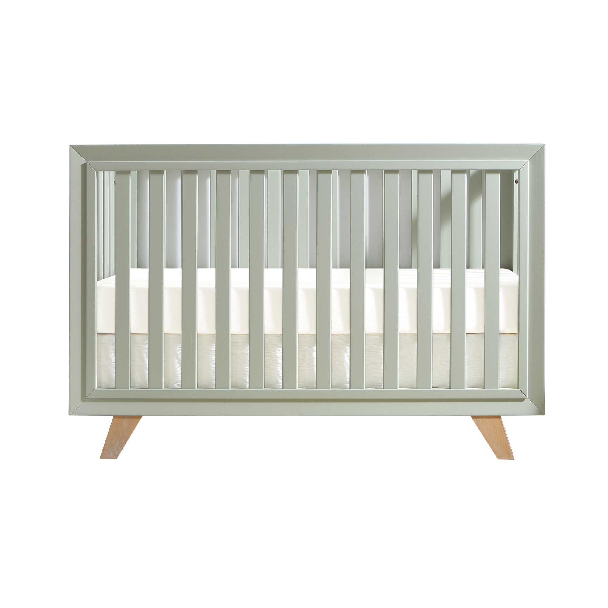 Wooster 3-in-1 Convertible Crib