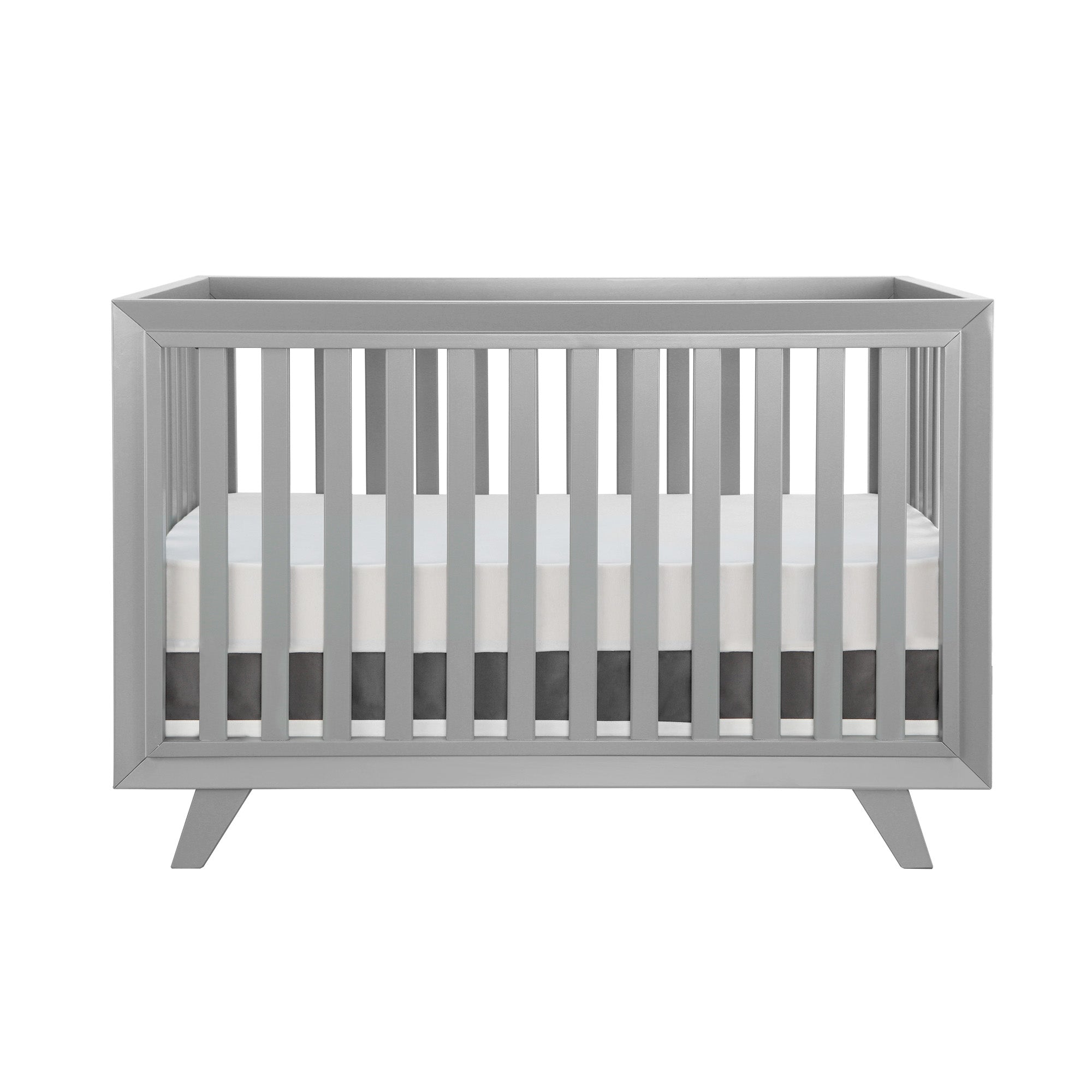 Wooster 3-in-1 Convertible Crib