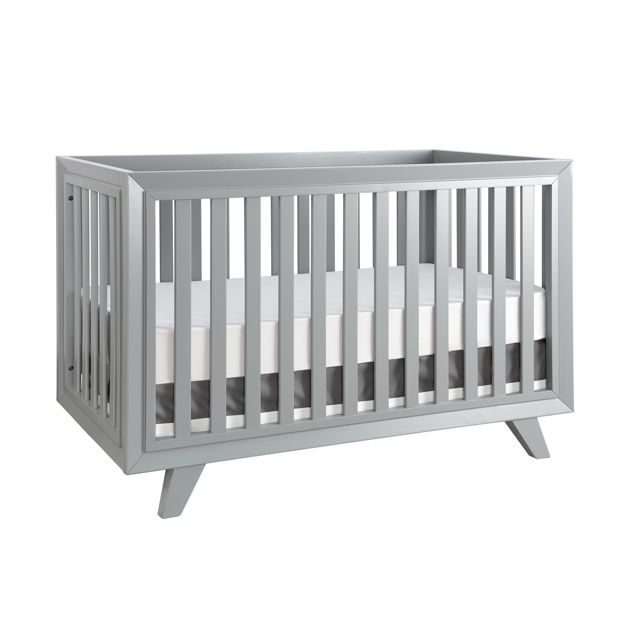 Wooster 3-in-1 Convertible Crib