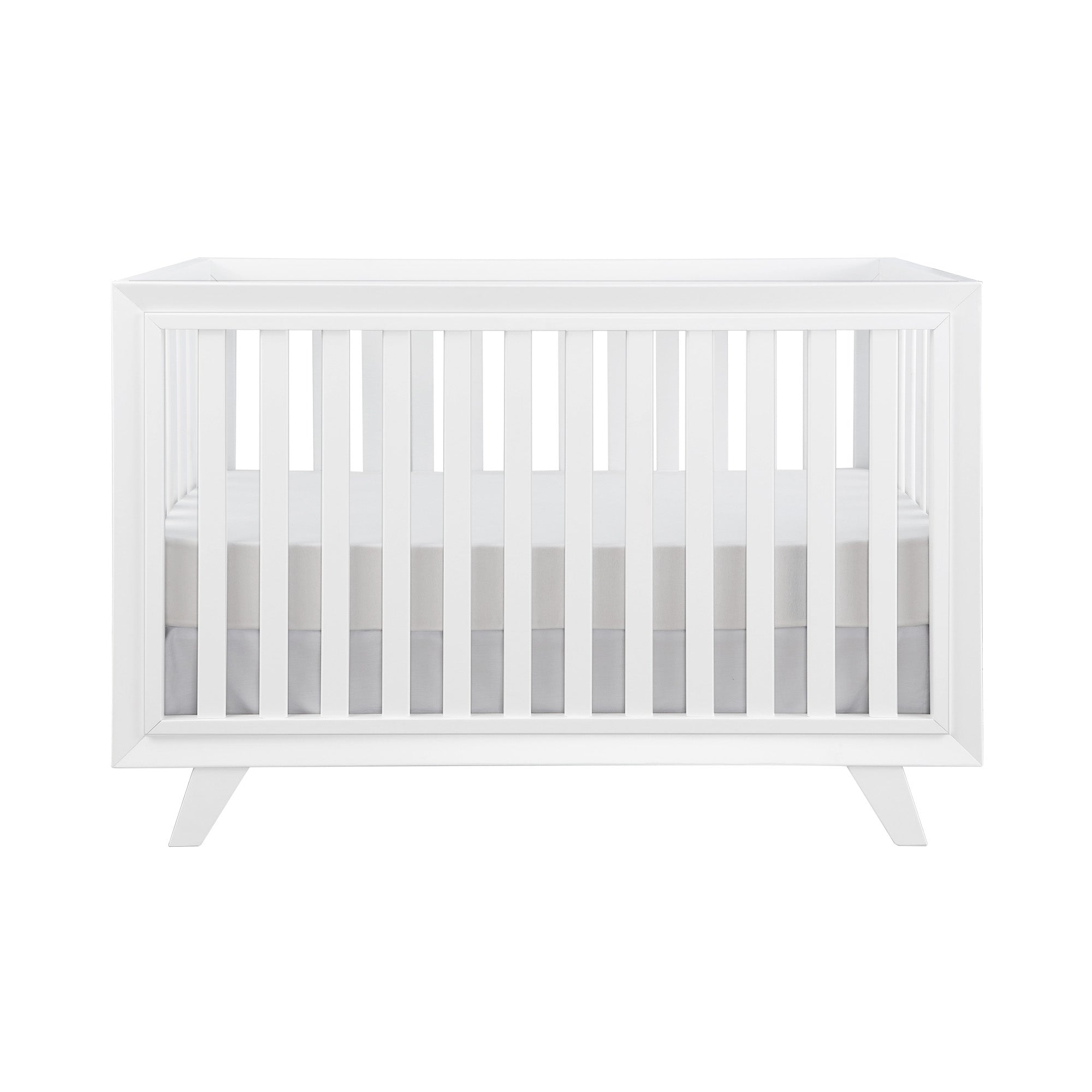 Wooster 3-in-1 Convertible Crib
