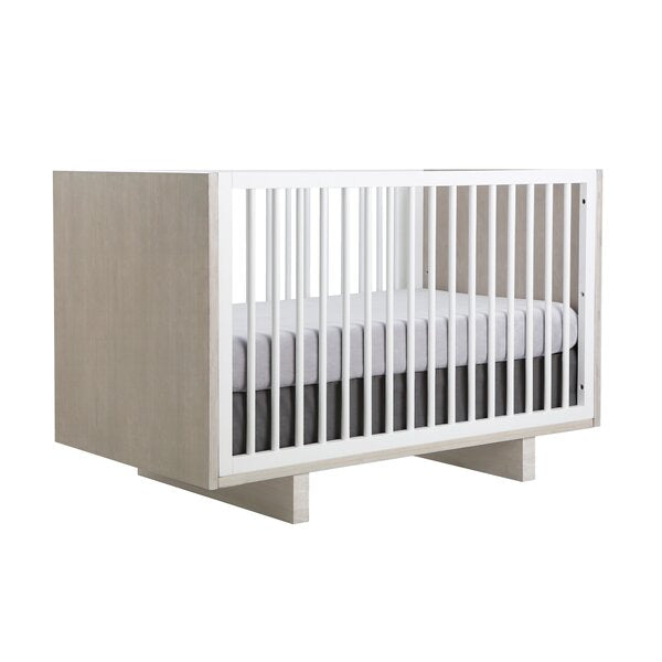 Ayr 3-in-1 Convertible Crib