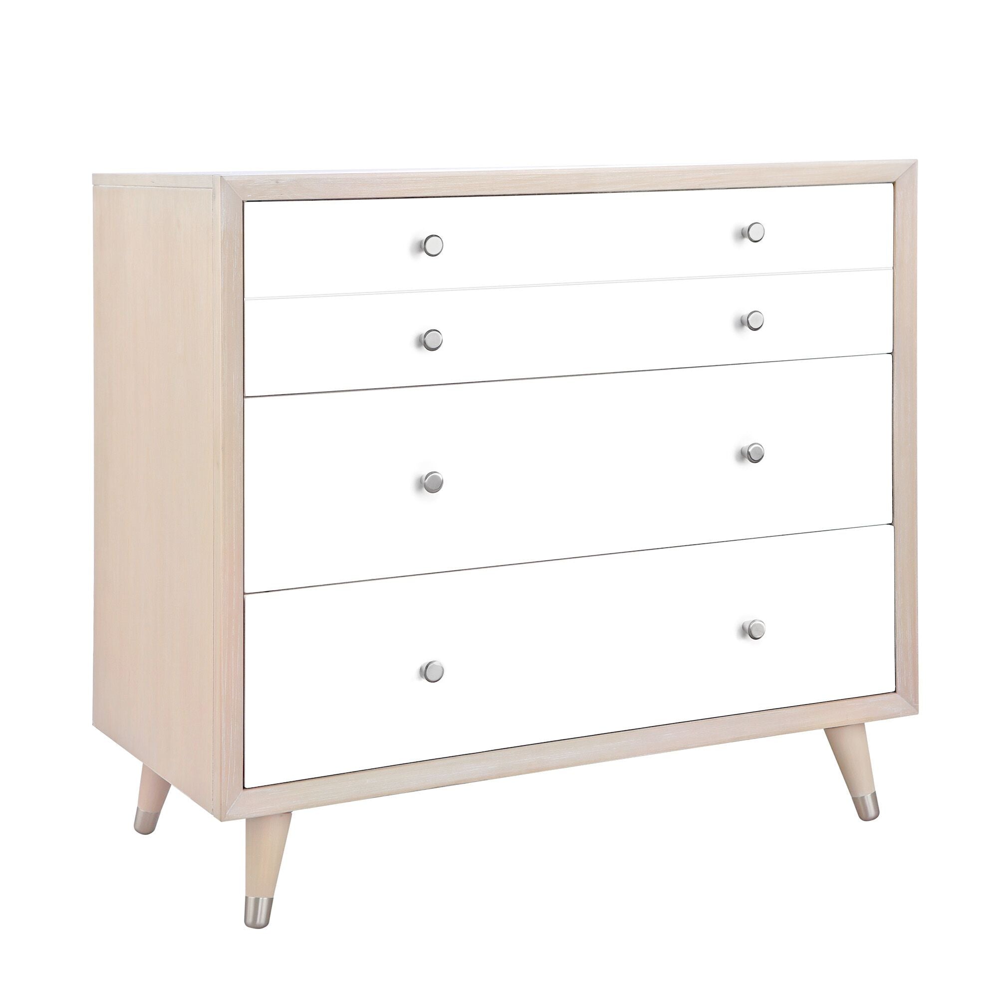 Wooster 3-Drawer Dresser