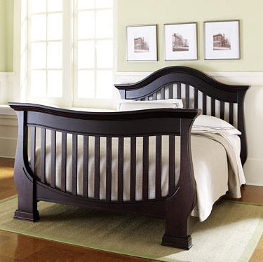 Baby Appleseed Full Bed Rails