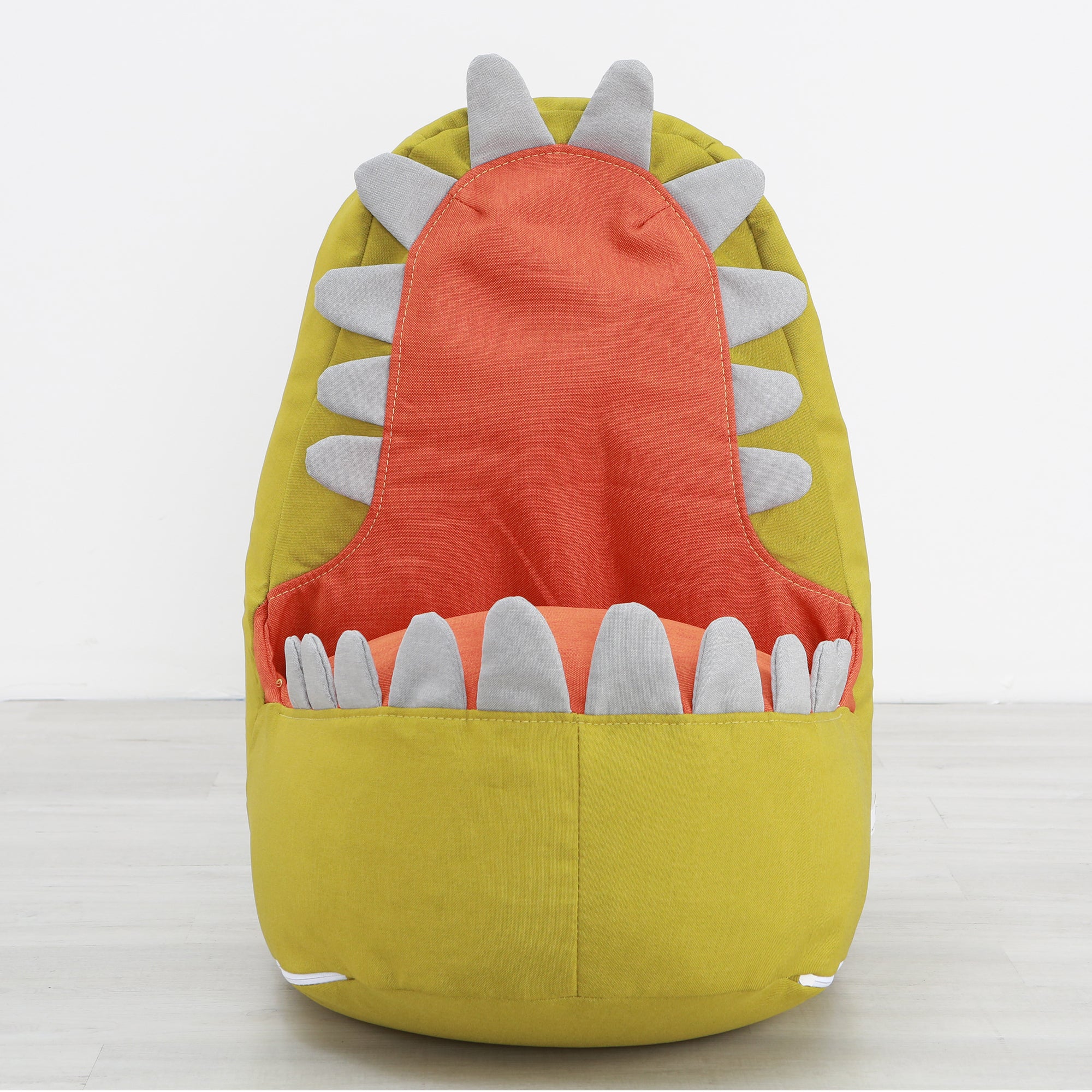 Jurassic Mark Kids Beanbag