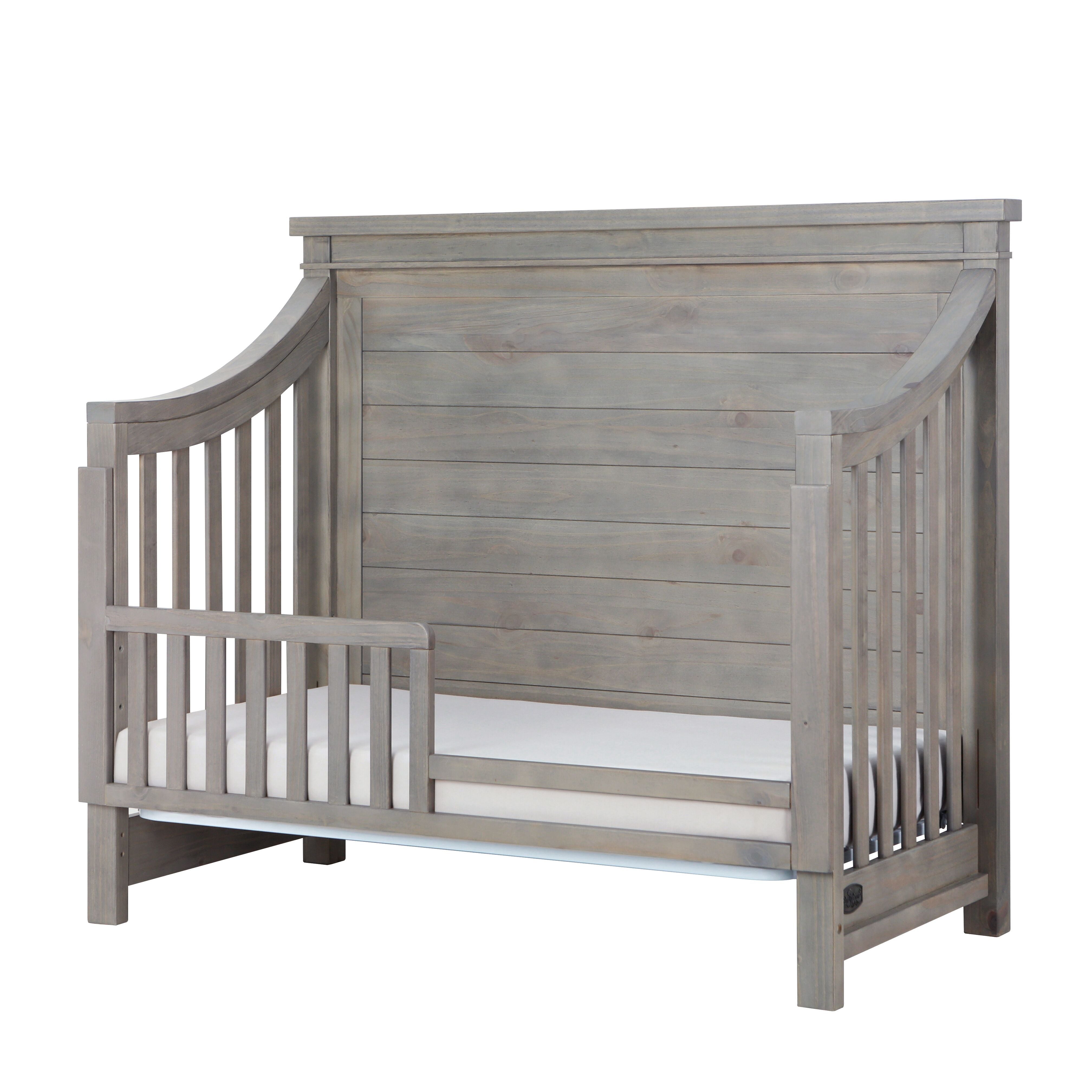 Rowan Toddler Rail