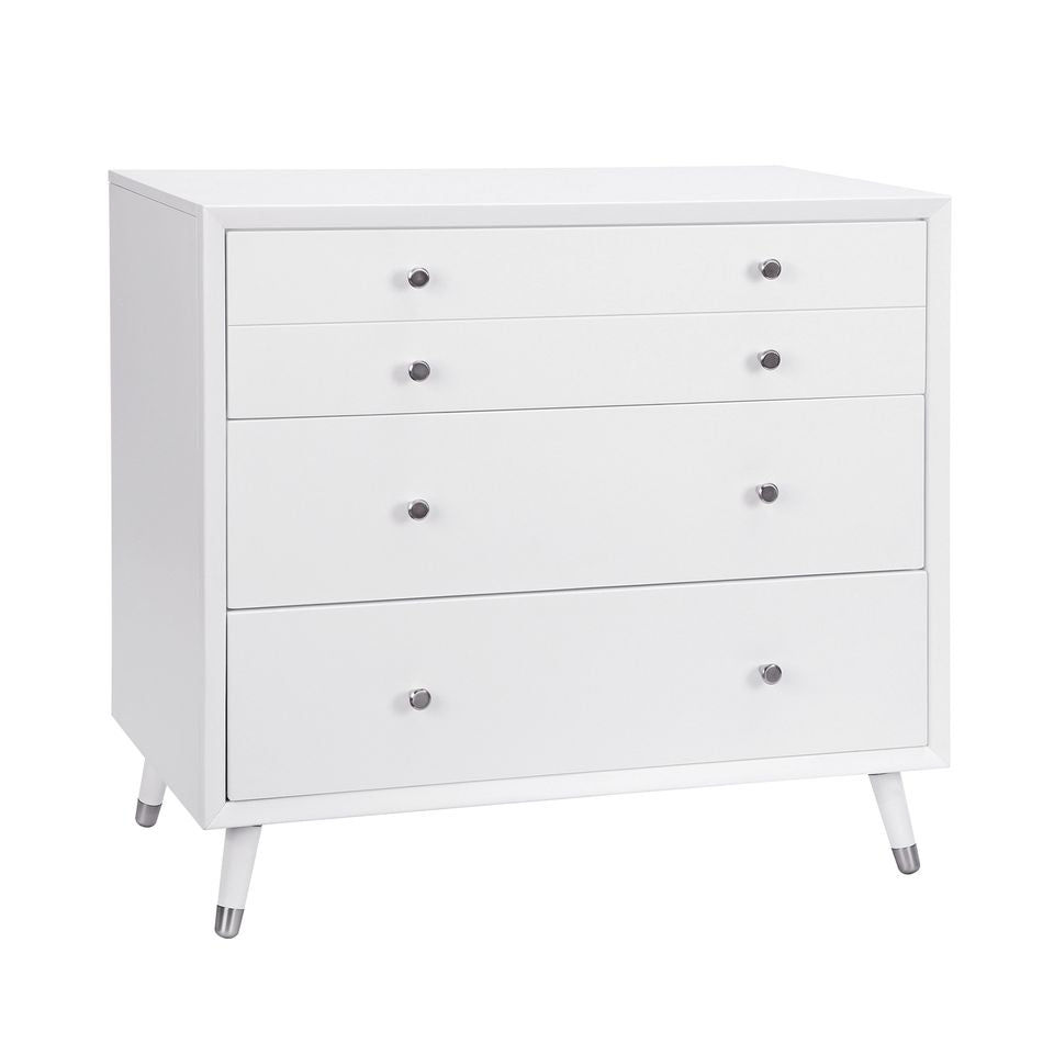 Wooster 3-Drawer Dresser