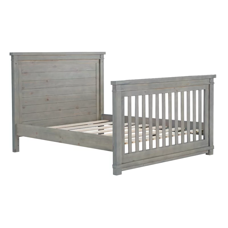 Rowan Full Bed Rails