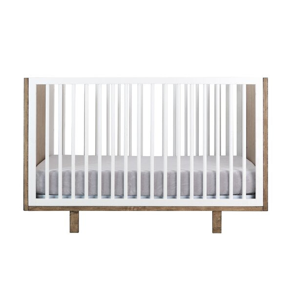 Ayr 3-in-1 Convertible Crib