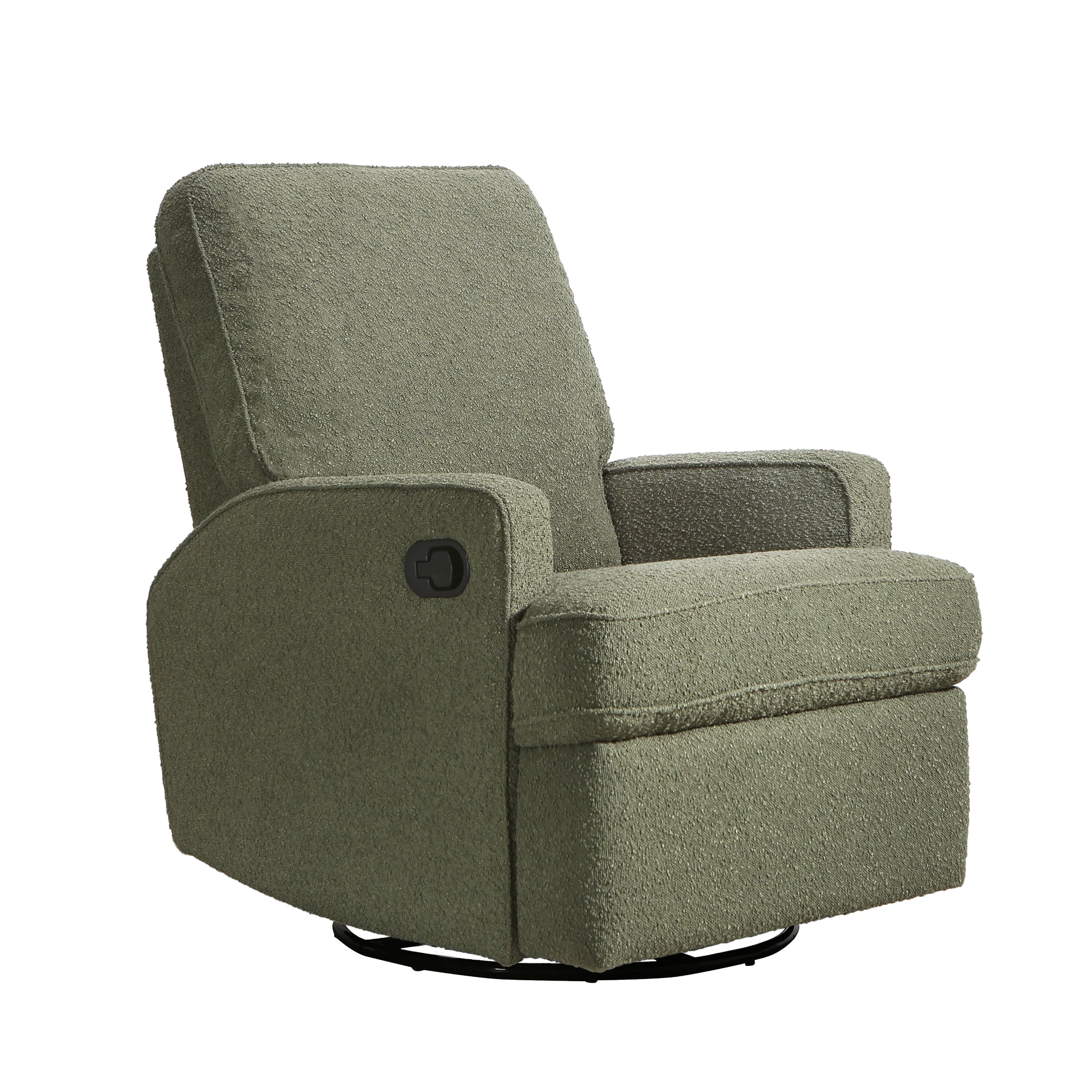Tucker Swivel Recliner
