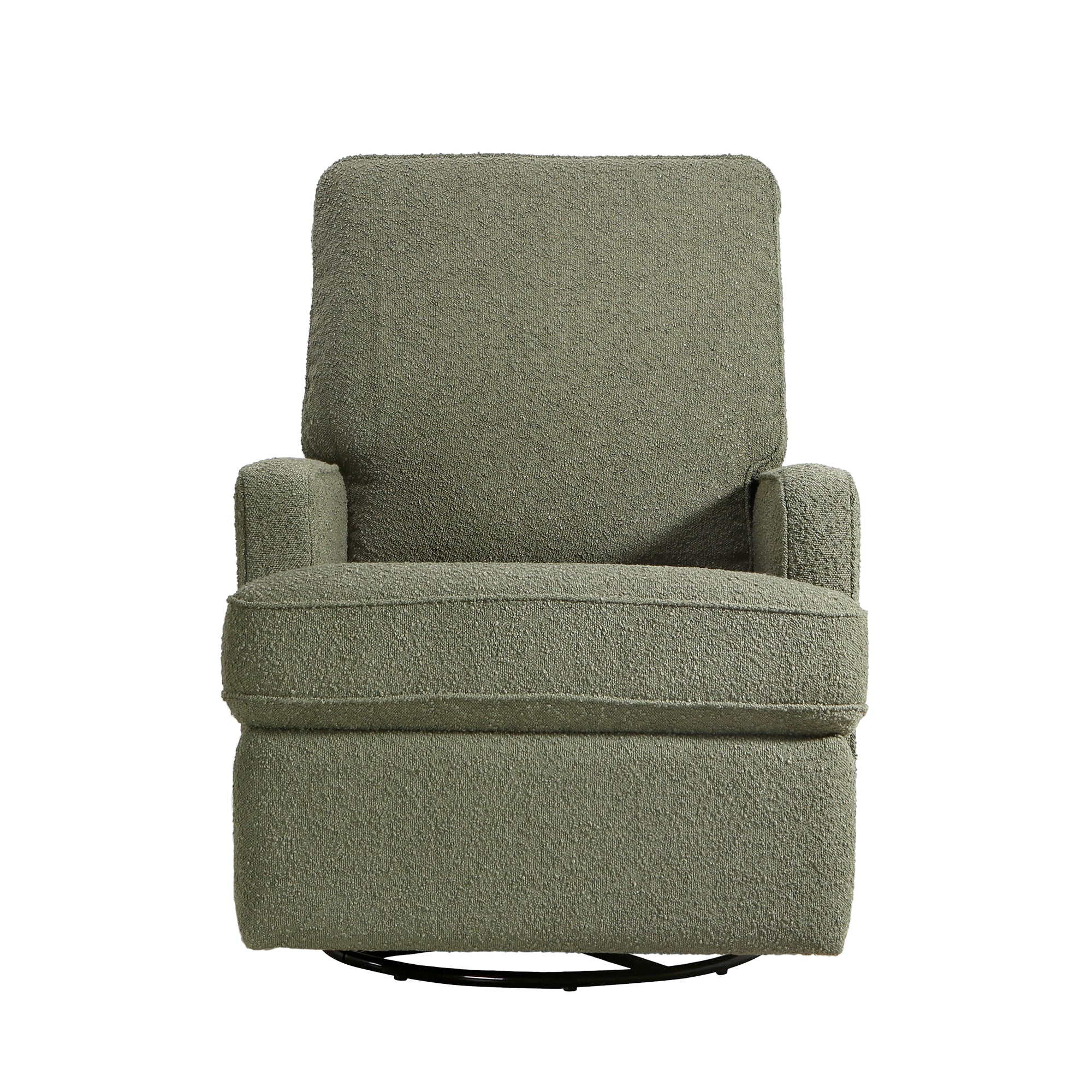 Tucker Swivel Recliner