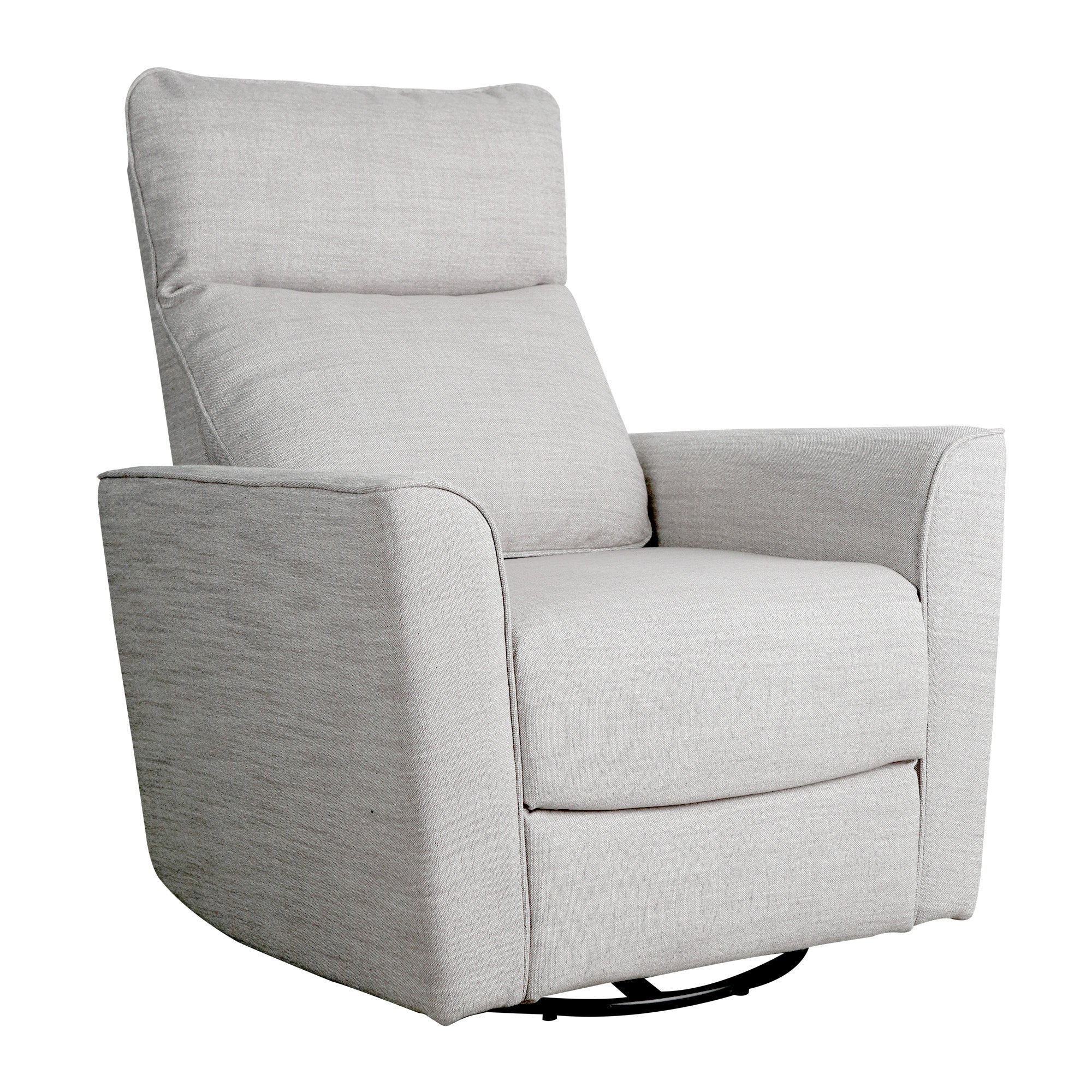 Soho Swivel Glider