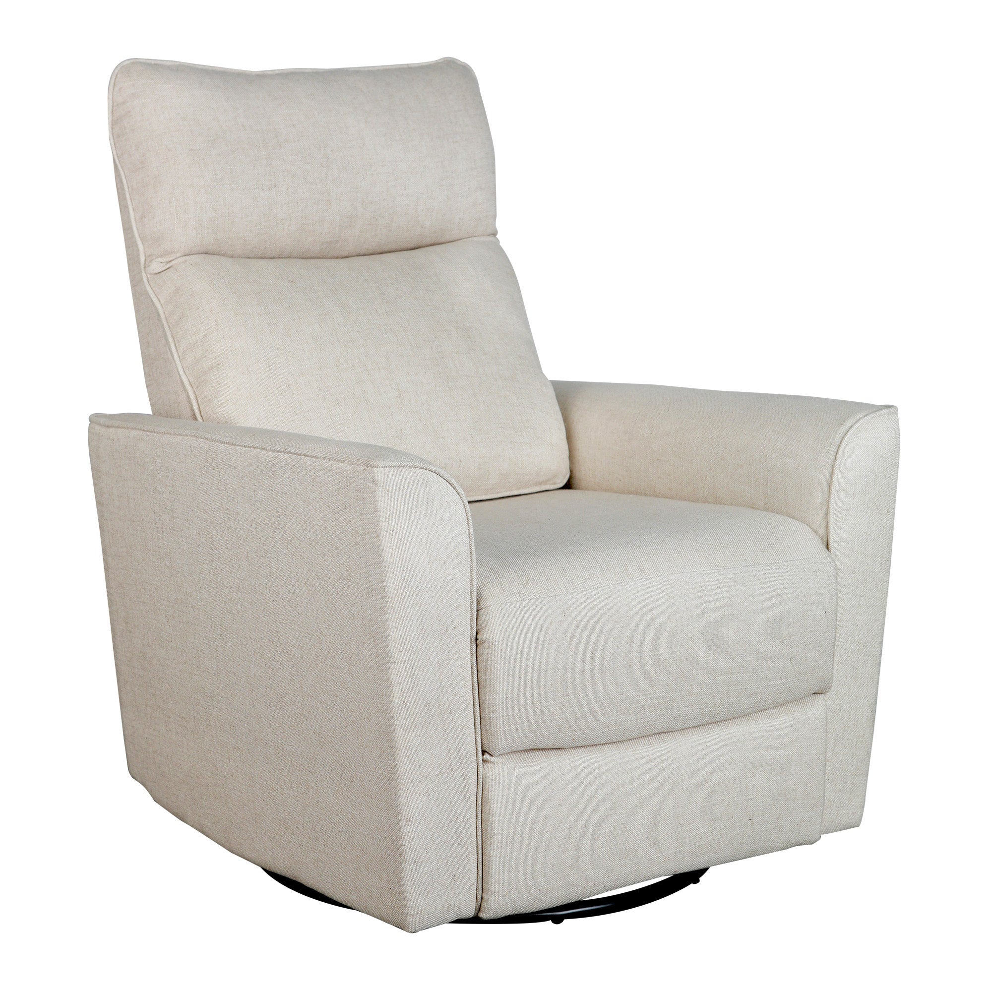 Soho Swivel Glider