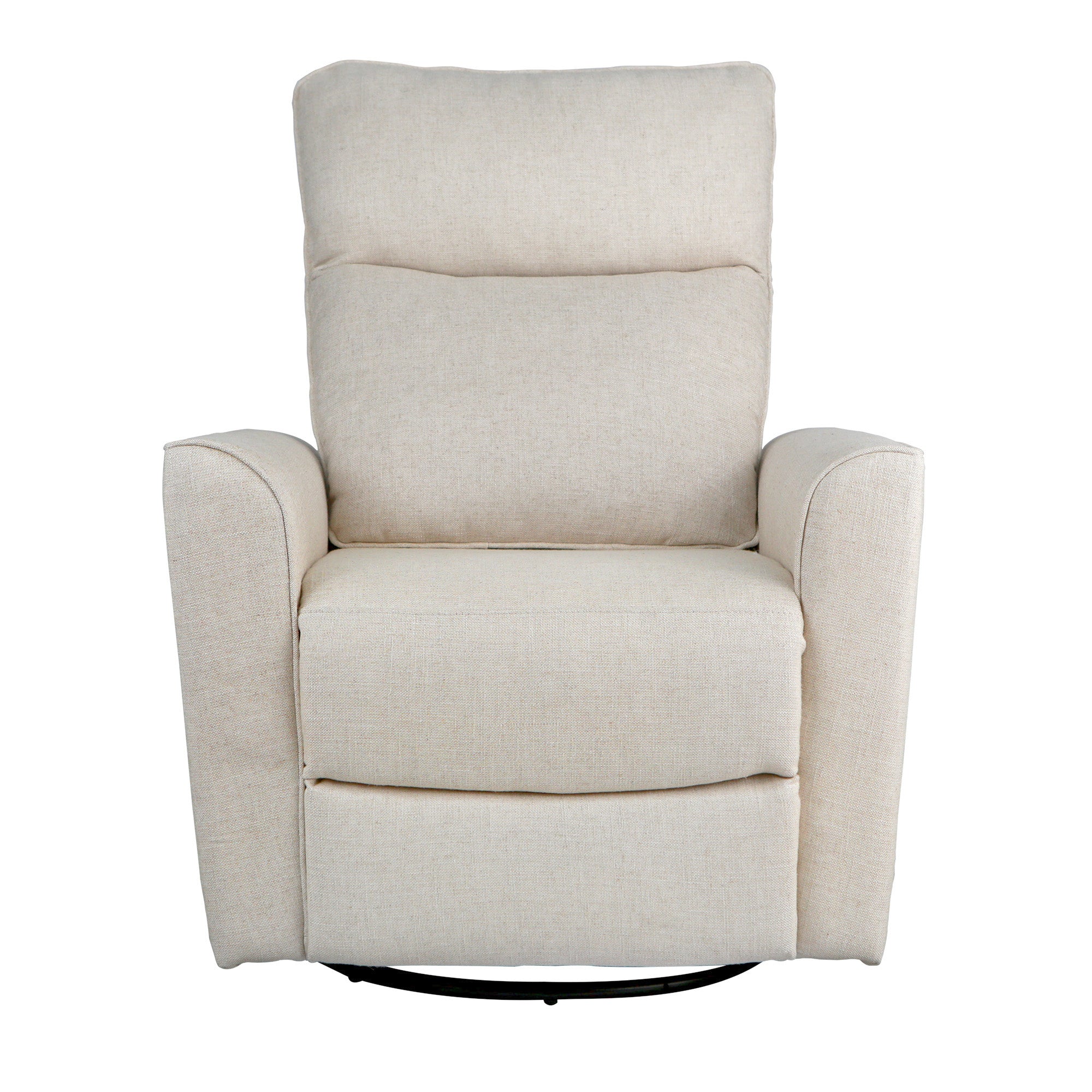 Soho Swivel Glider