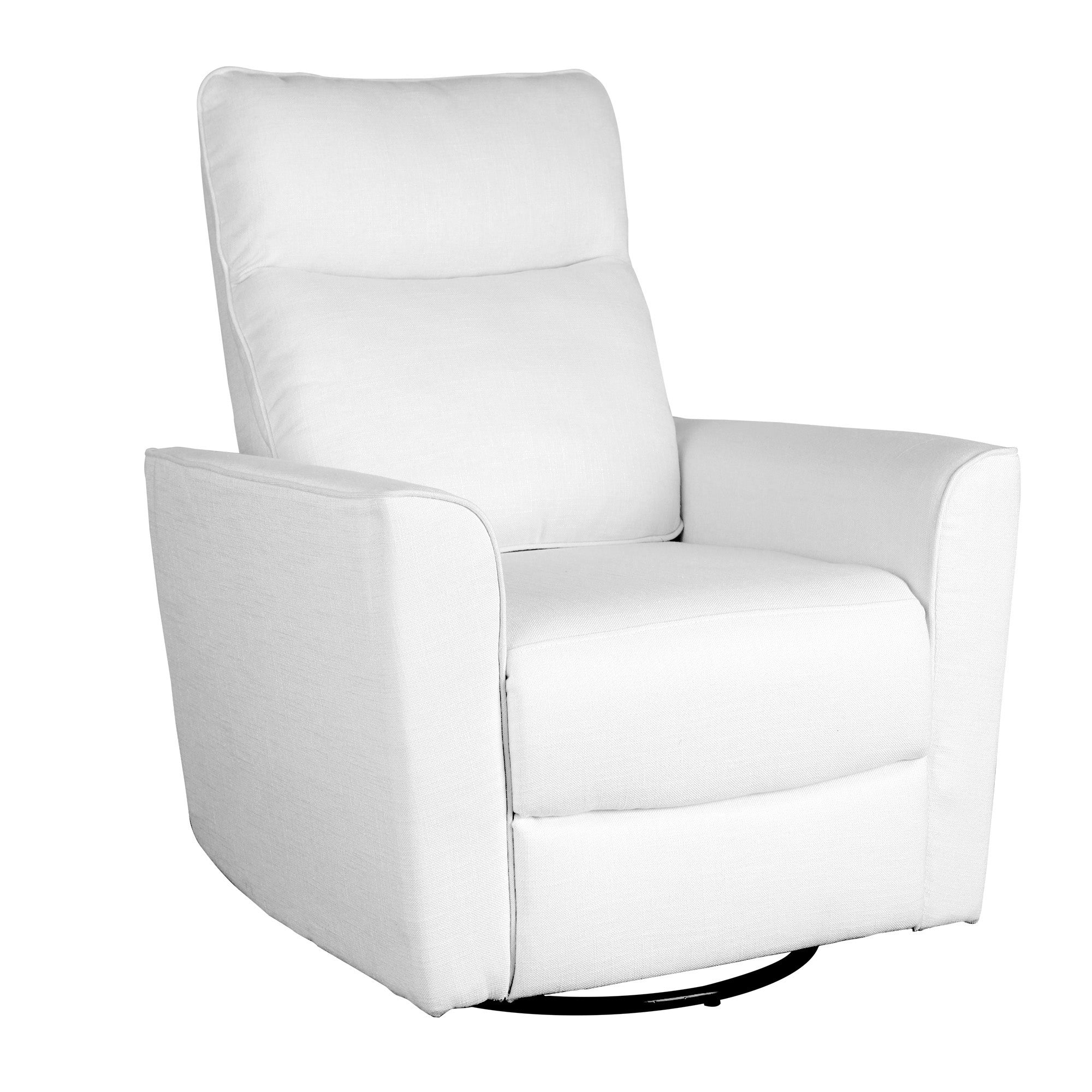Soho Swivel Glider