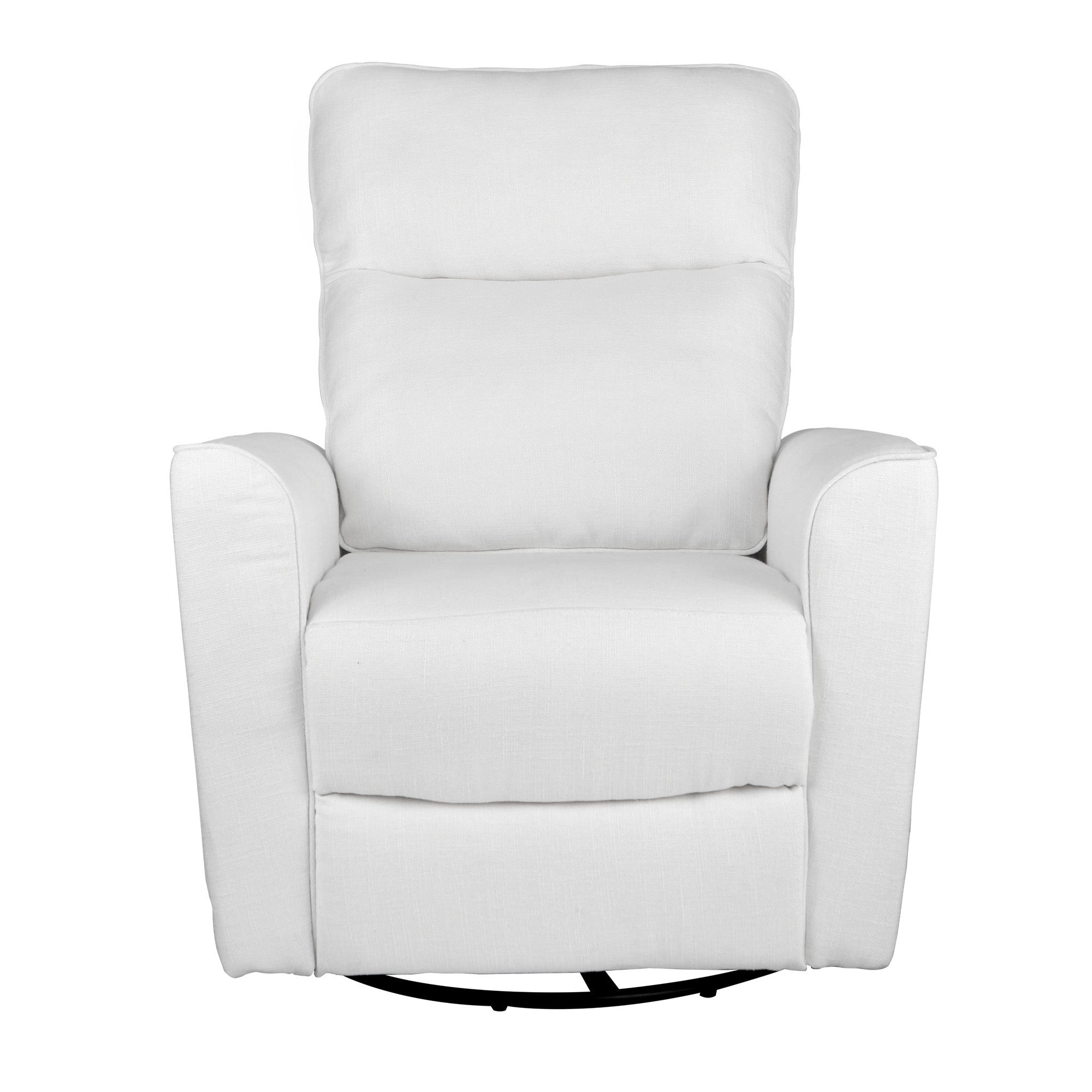 Soho Swivel Glider