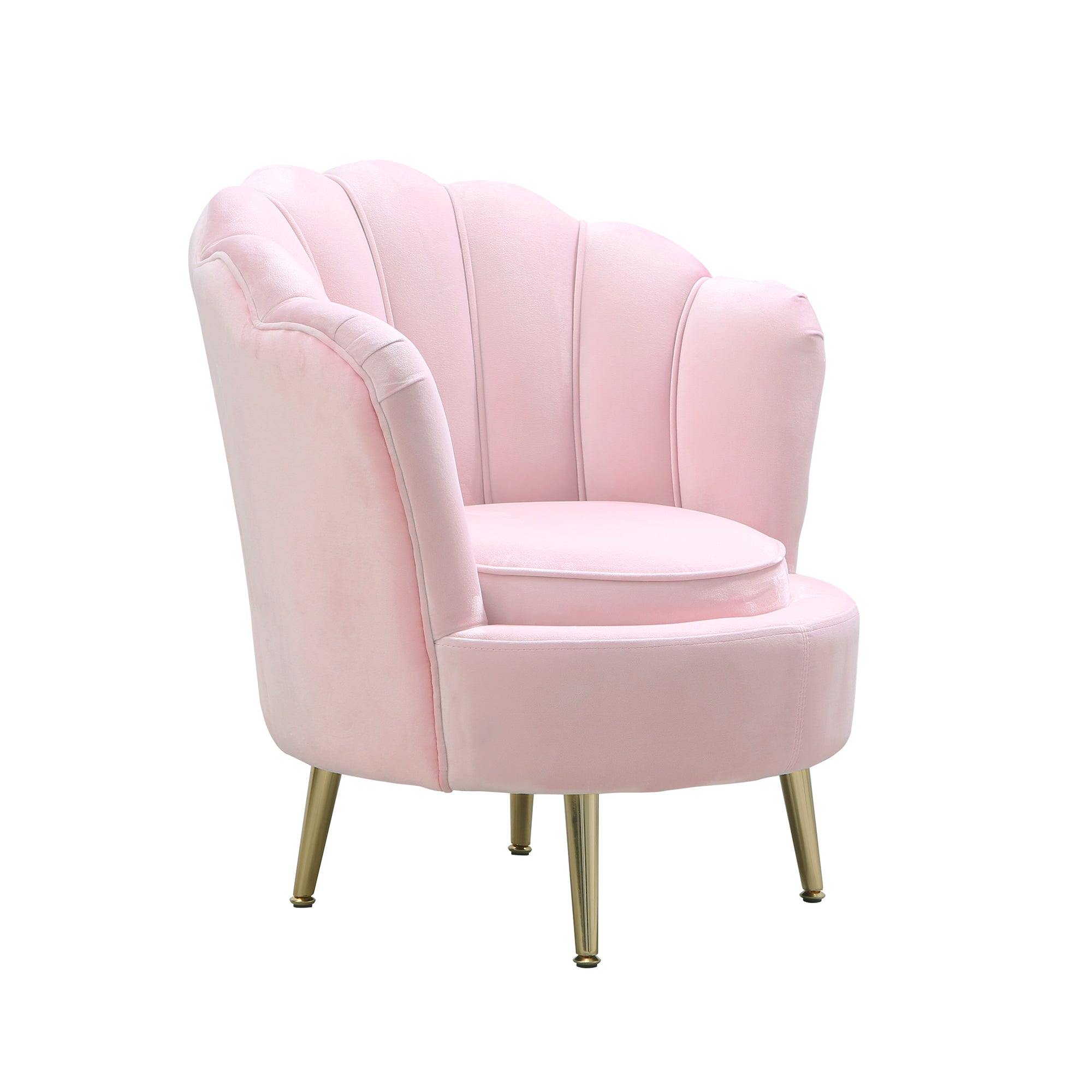 Alana Seashell Chair