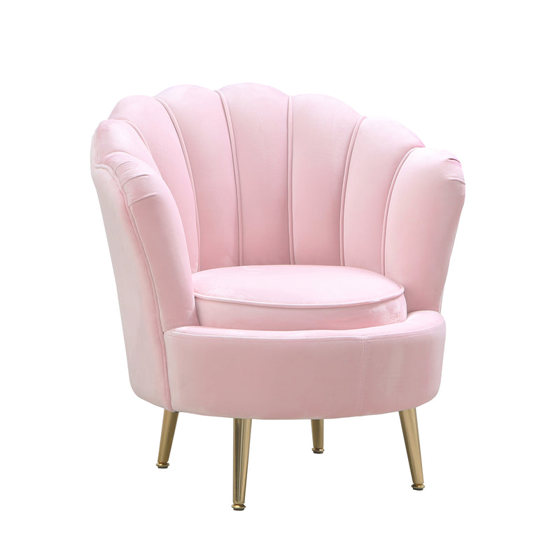 Alana Seashell Chair