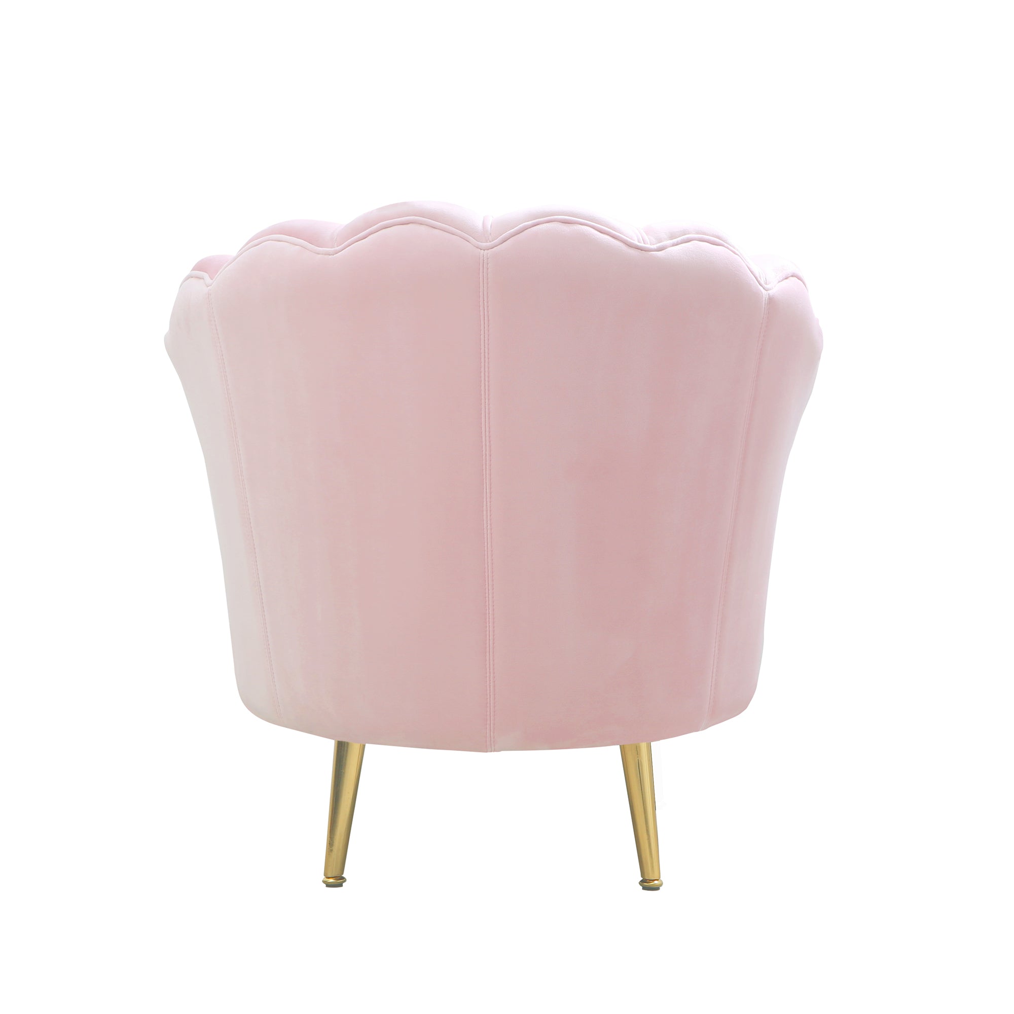 Alana Seashell Chair