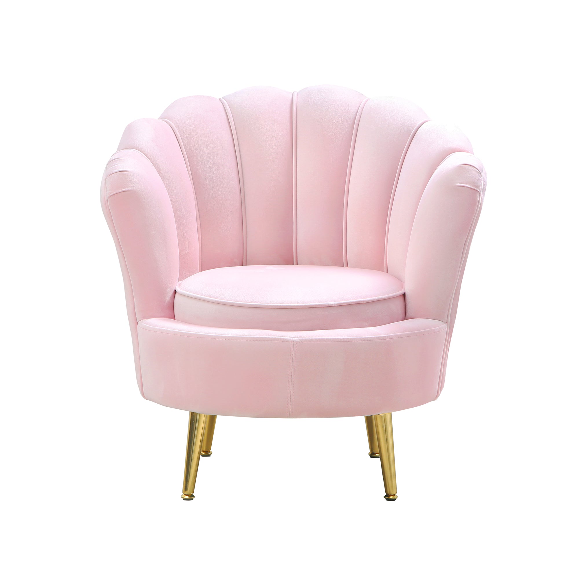 Alana Seashell Chair