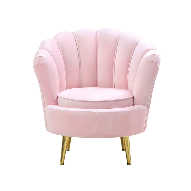 Alana Seashell Chair