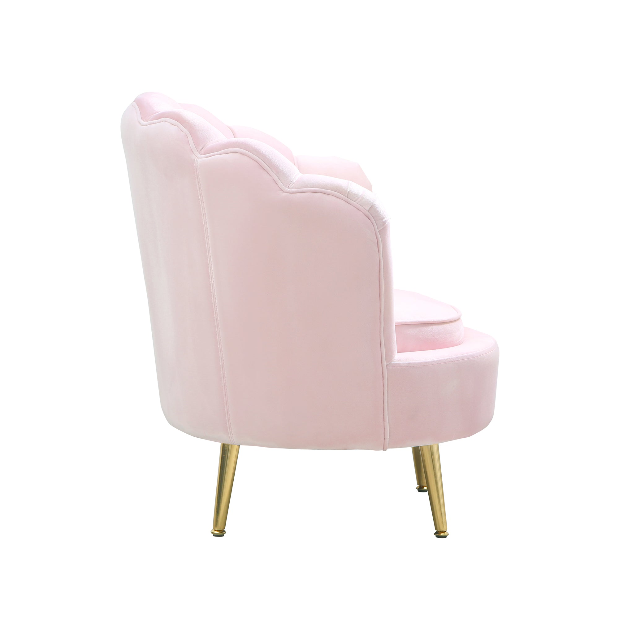 Alana Seashell Chair