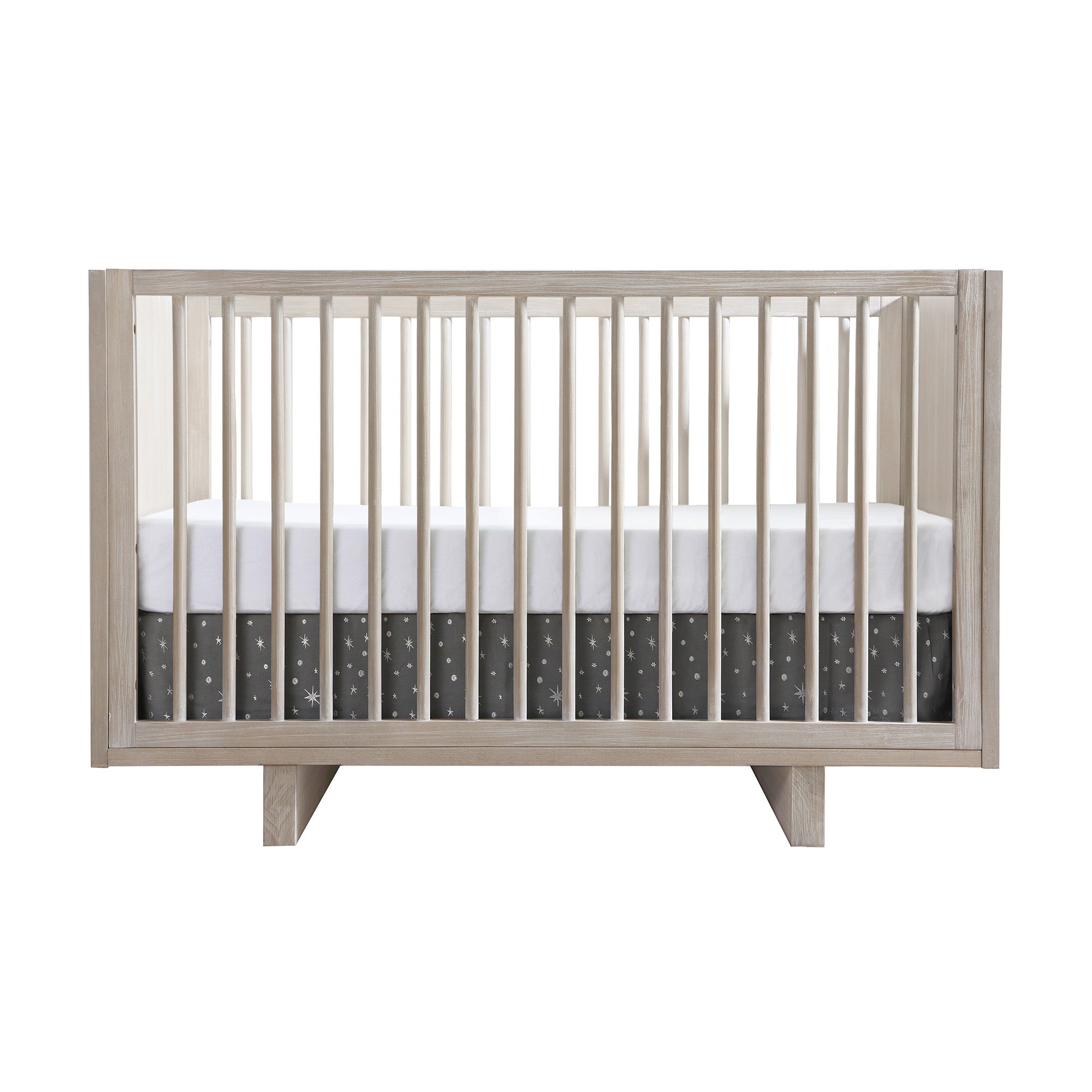 Ayr 3-in-1 Convertible Crib