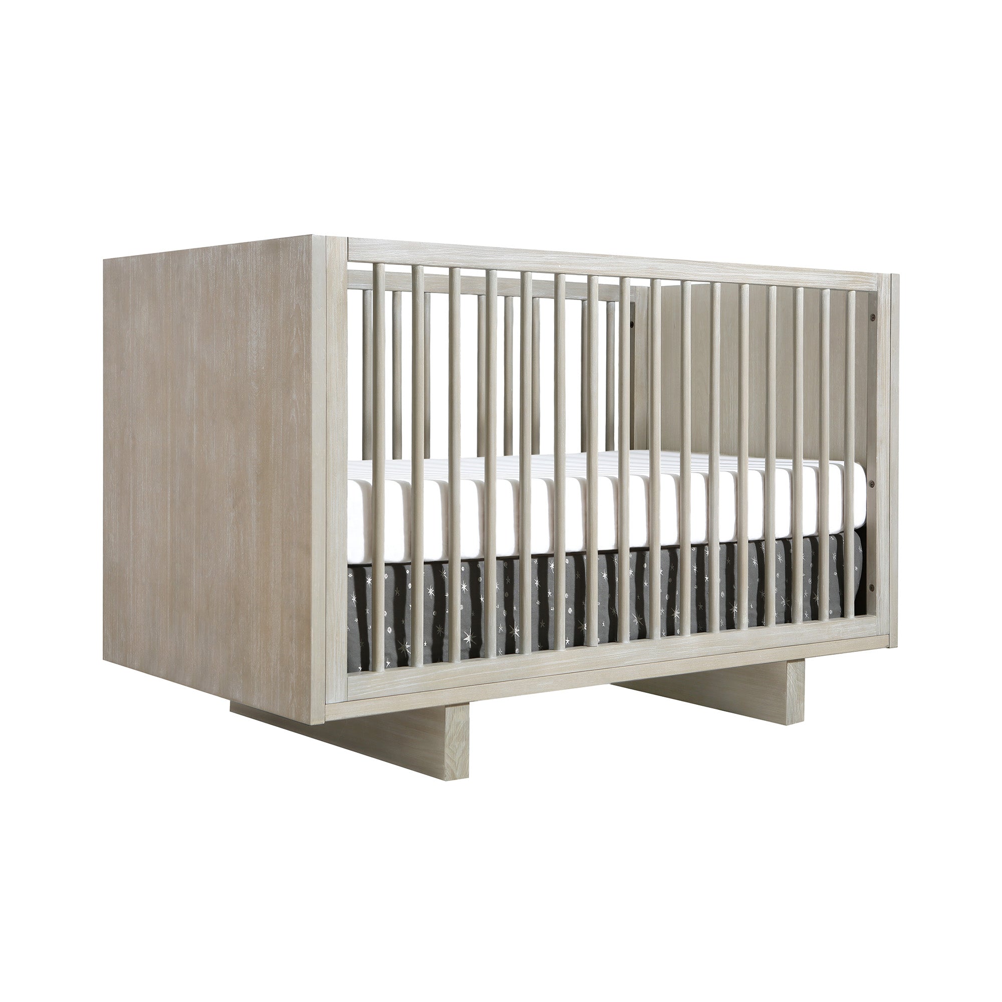 Ayr 3-in-1 Convertible Crib
