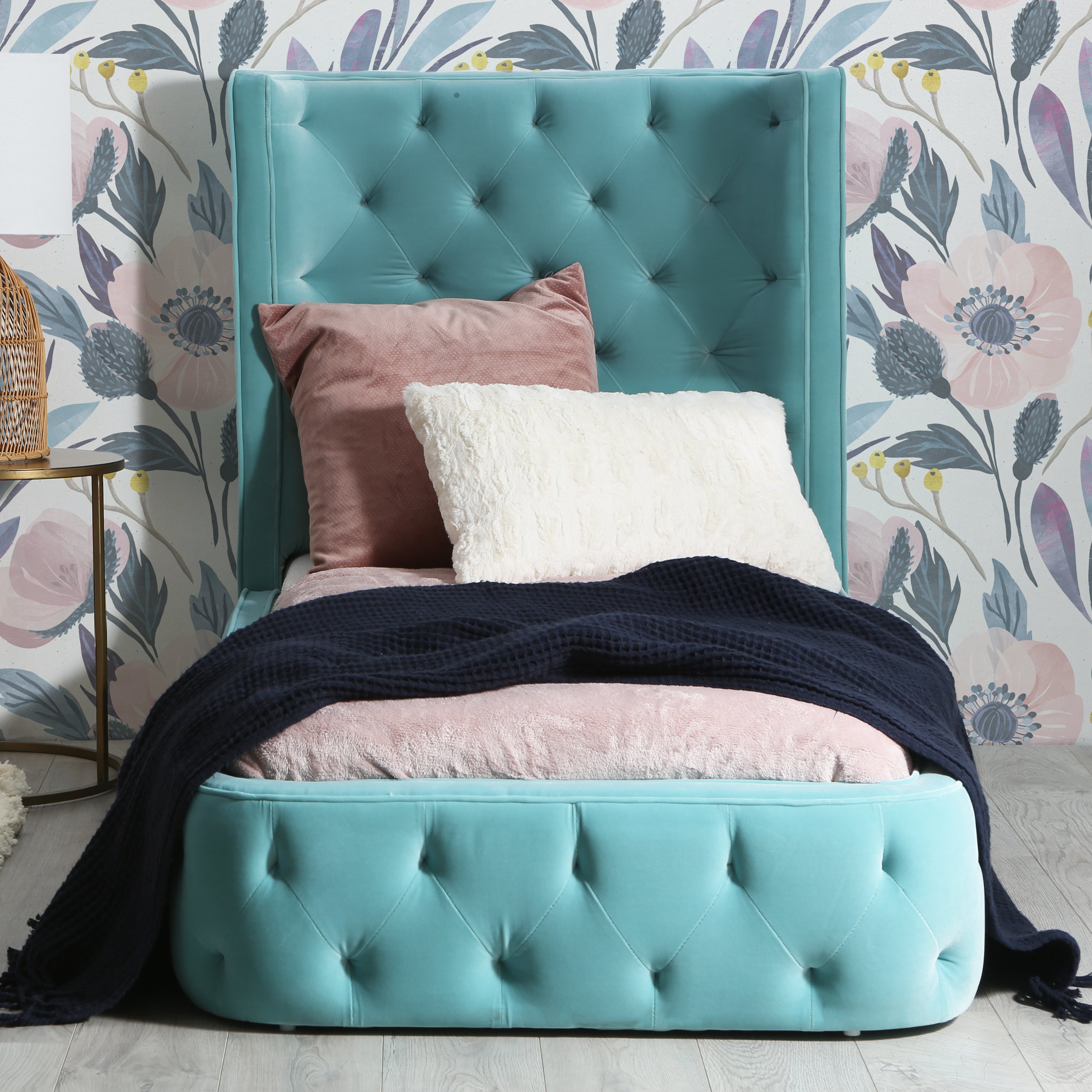 Fable Toddler Bed