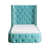 Fable Toddler Bed