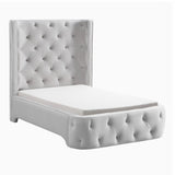 Fable Toddler Bed