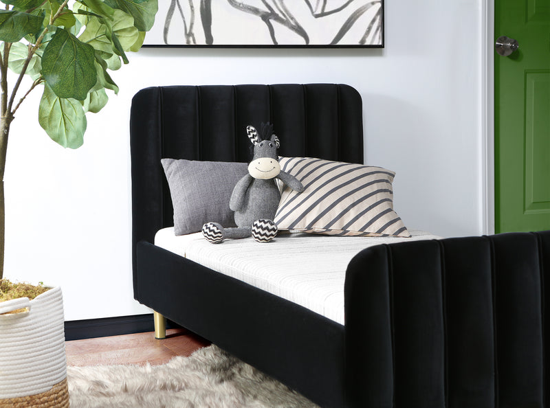 Gatsby Toddler Bed