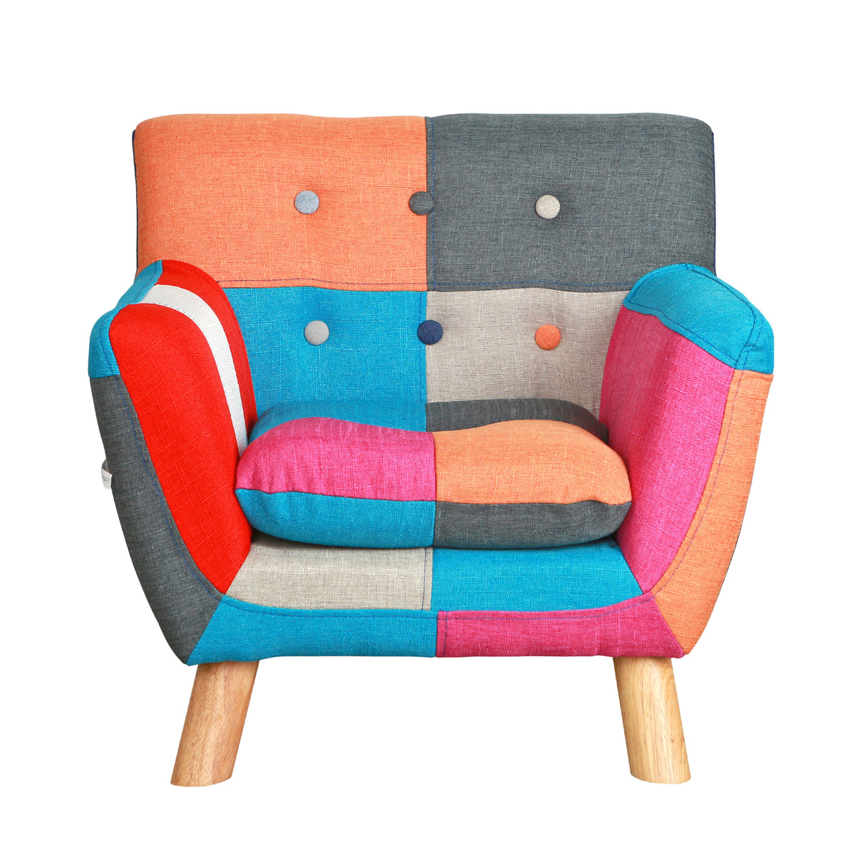 Jacey Kids Chair