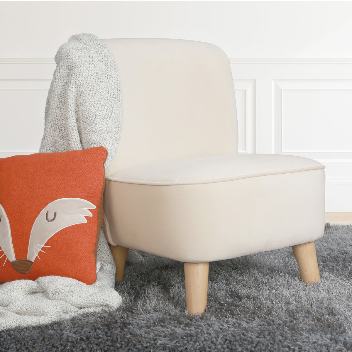 Juni Ultra Comfort Kids Chair