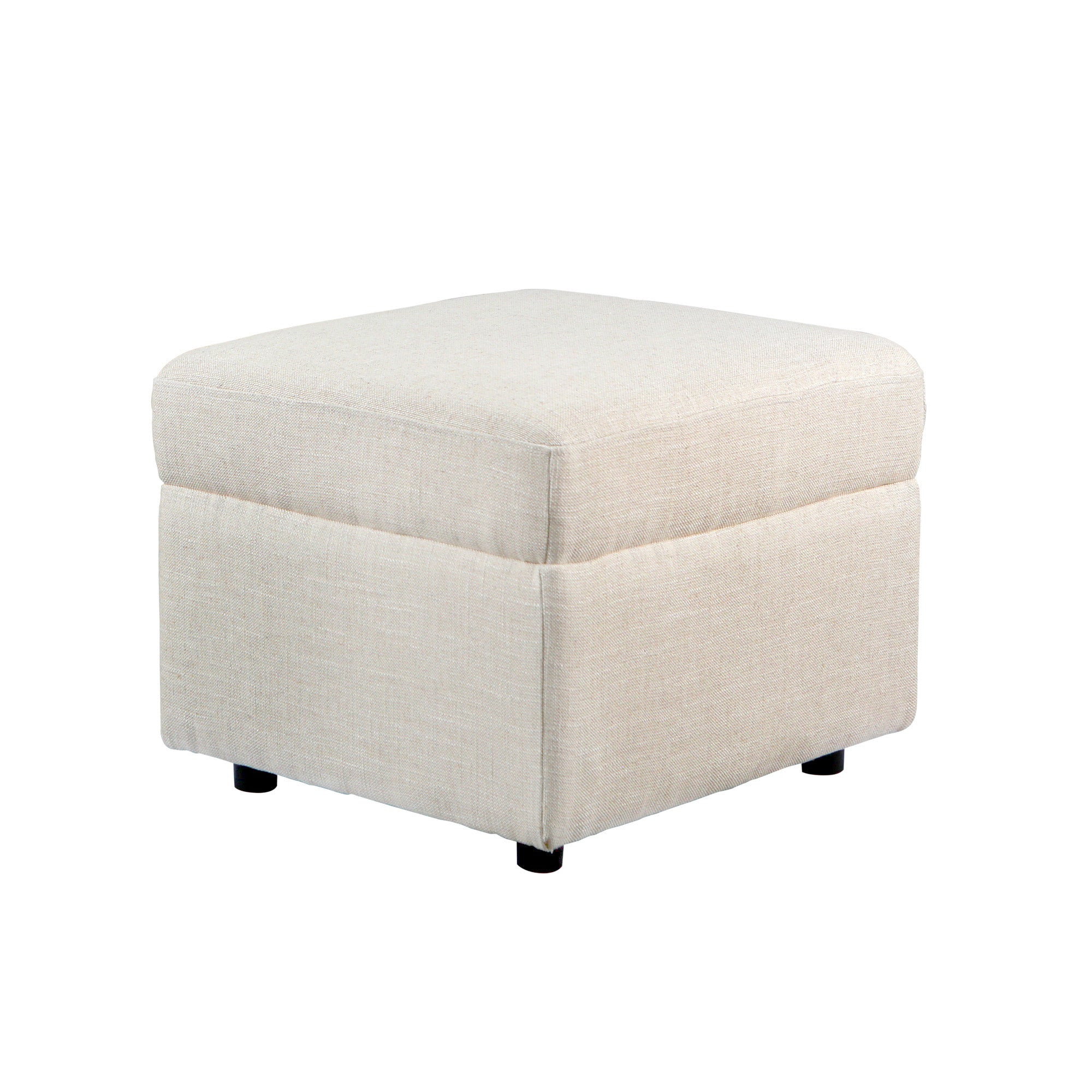 Soho Comfort Ottoman